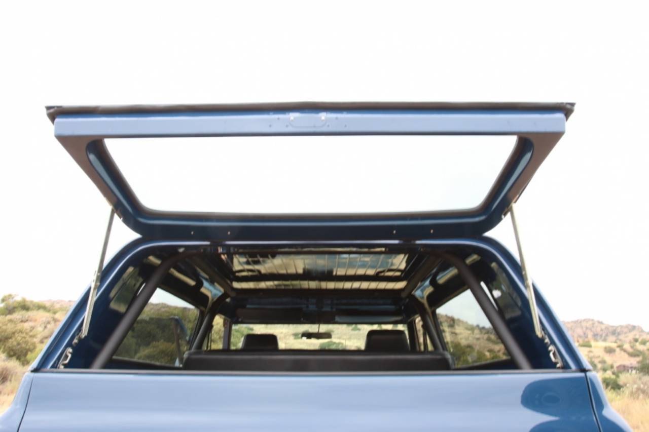 Icon Wants $265,000 For This One-Off 1970 Chevrolet K5 Blazer Restomod