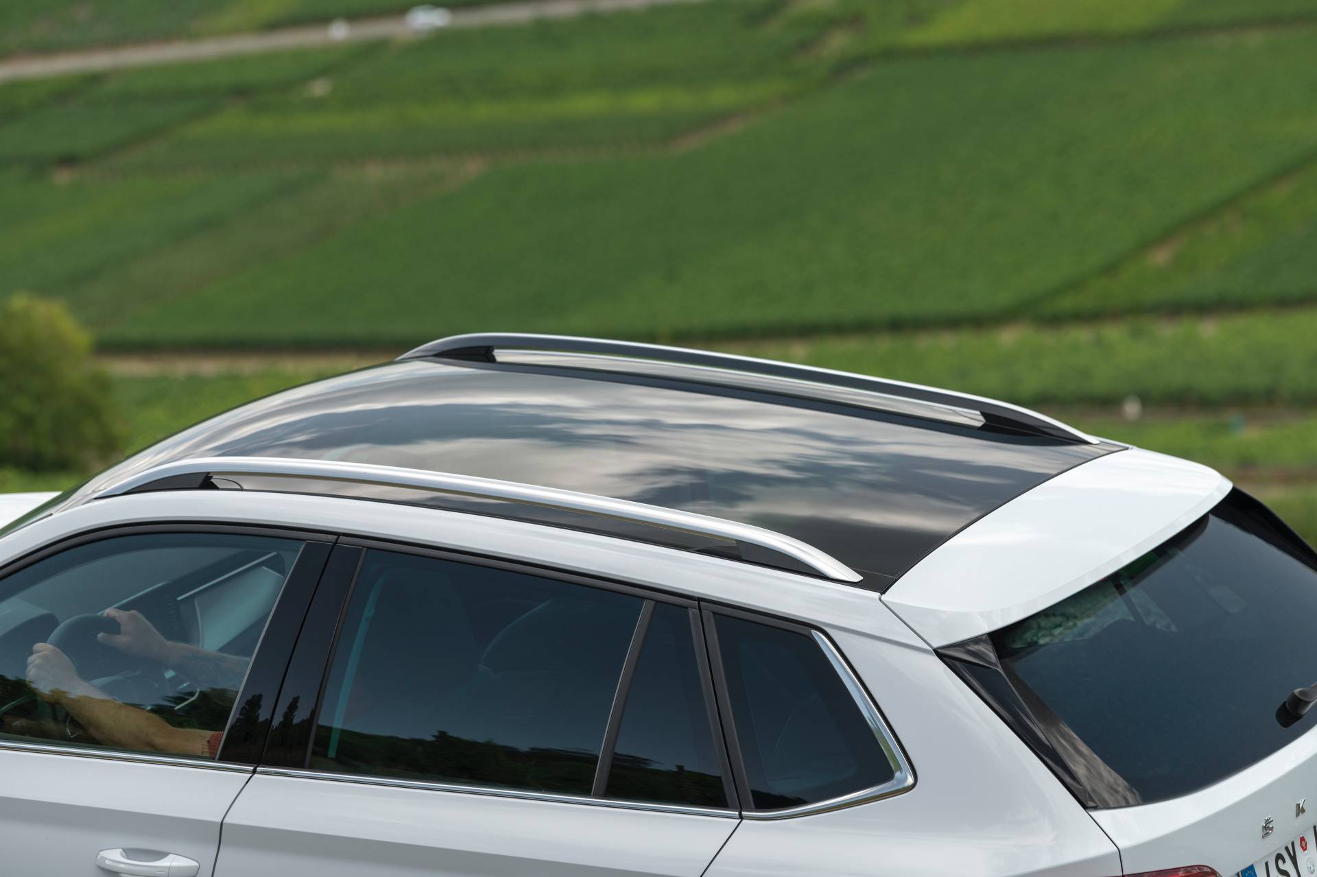 Scan Every Inch Of Skoda’s 2020 Kamiq In Mega Gallery