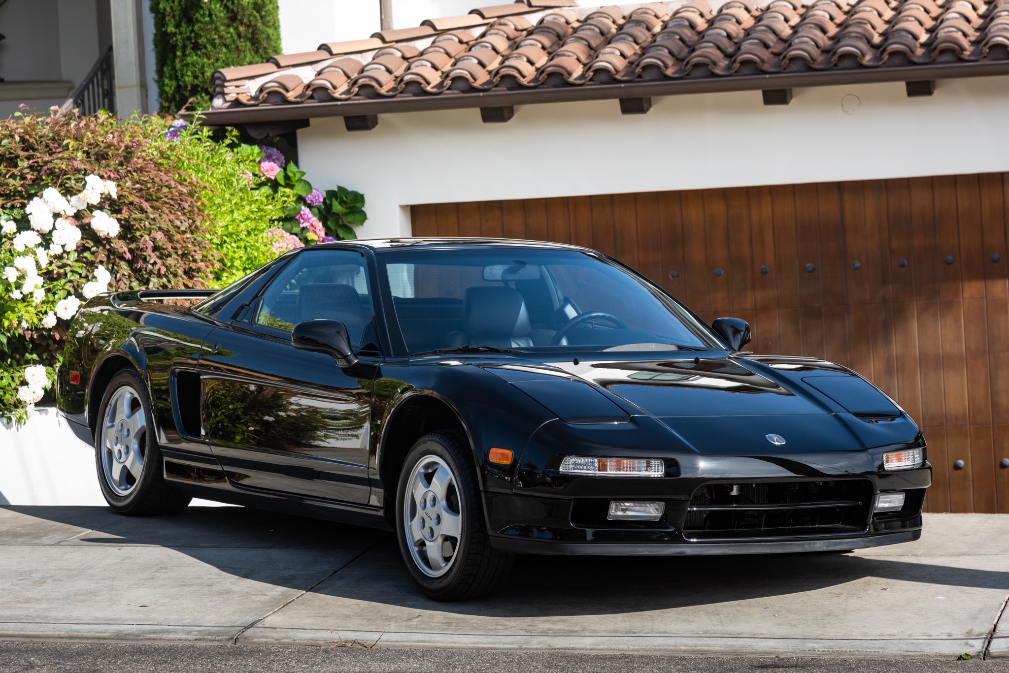 Getting A Second Mortgage For This Immaculate 1991 Acura NSX Makes Perfect Sense