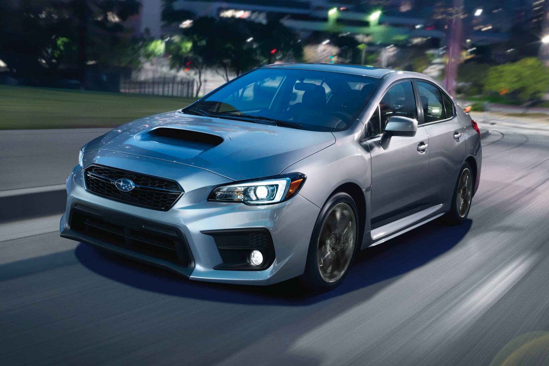 Subaru BRZ tS Returns For 2020 With Lower Price, Smaller Rear Wing