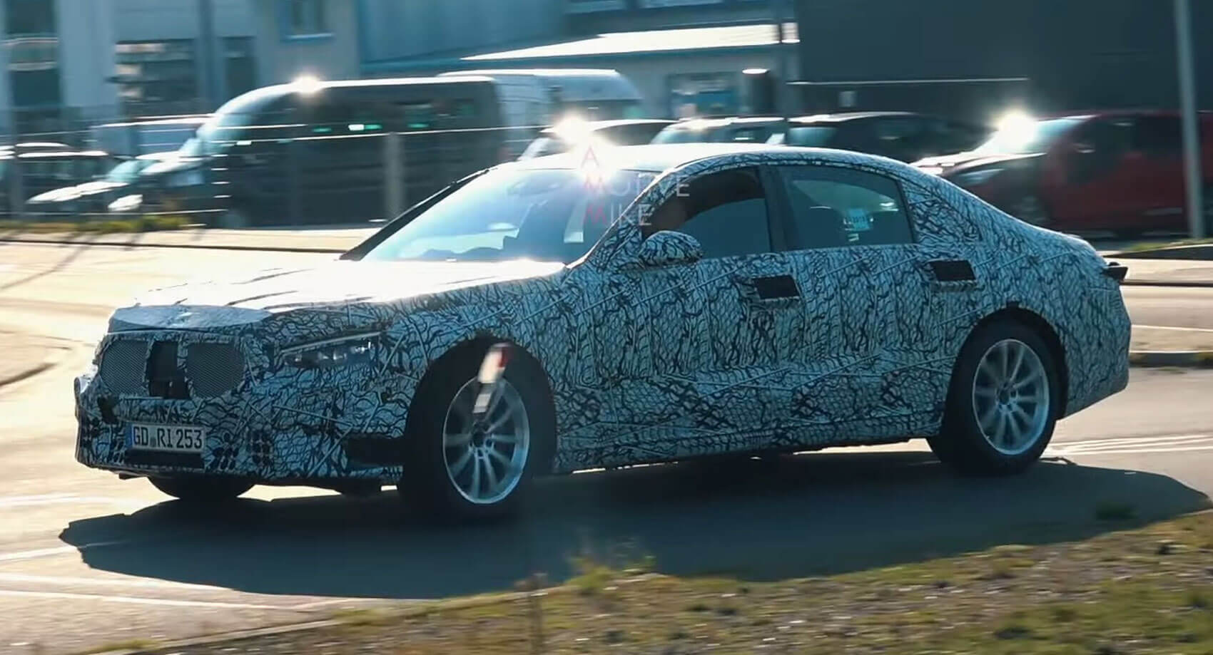 2020 Mercedes-Benz S-Class Wants To Rewrite The Rules In The Luxury Segment