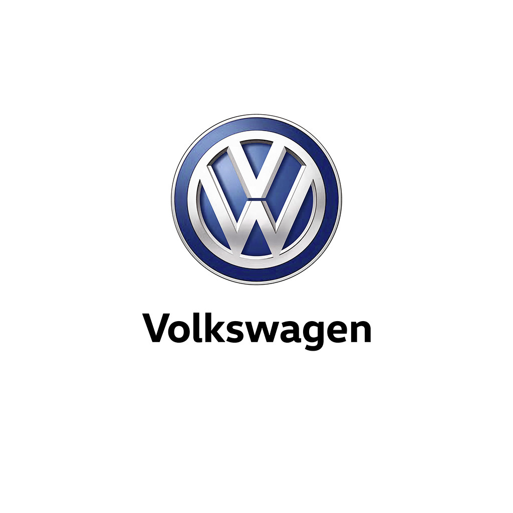 Volkswagen’s (Officially) Changing Its Logo, Goes For A More Modern Approach