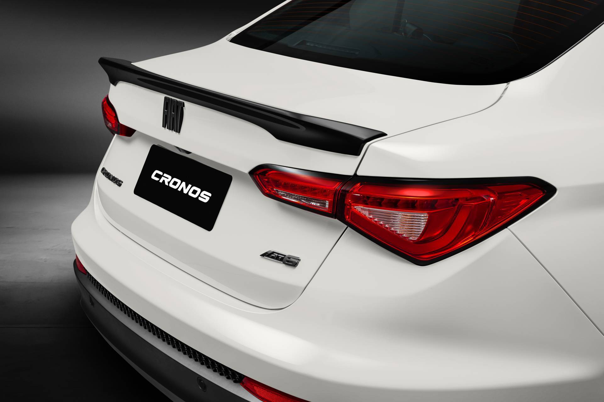 2020 Fiat Cronos HGT Is South America’s Economy Sedan With A Sporty Twist