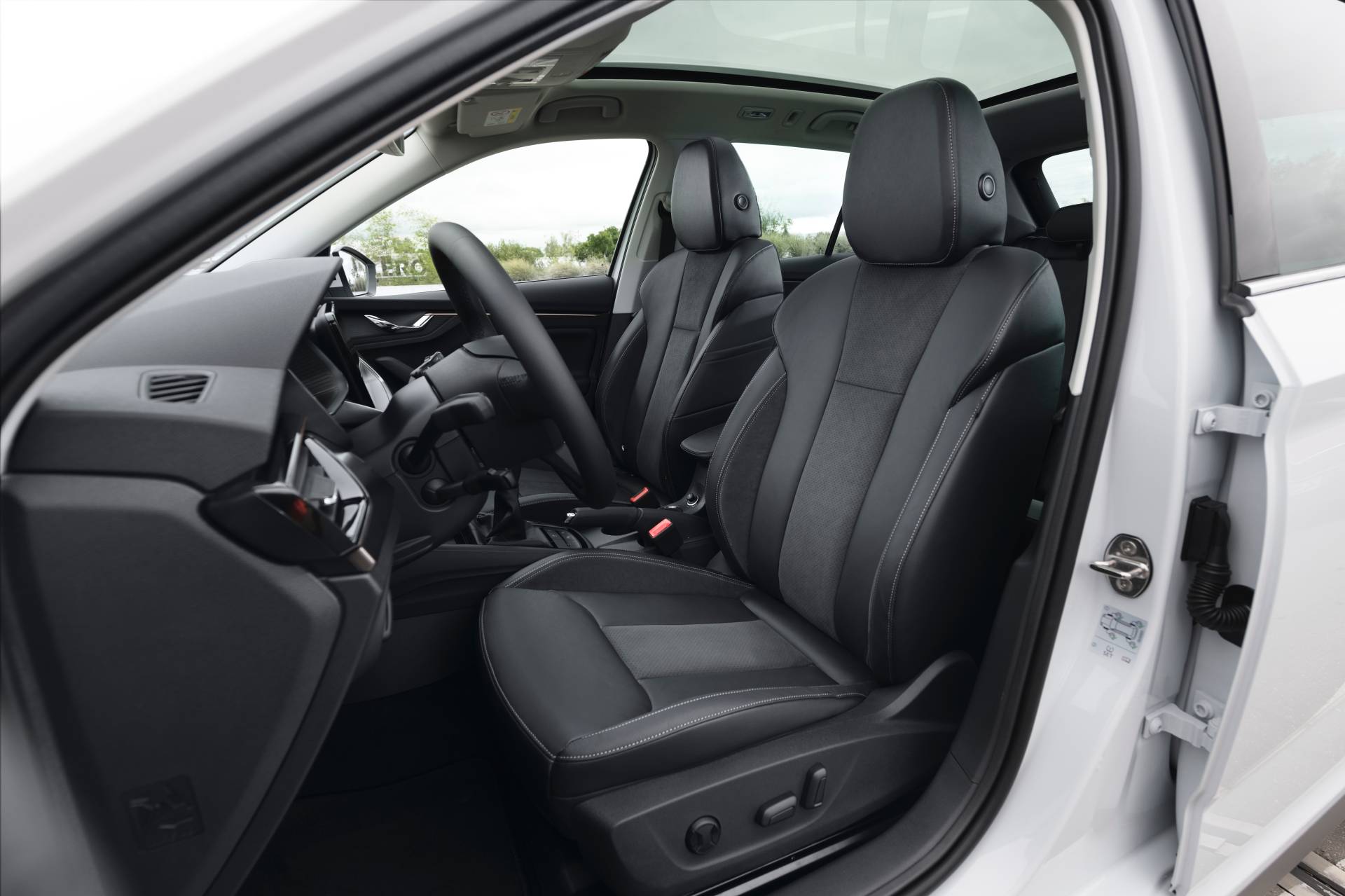 Scan Every Inch Of Skoda’s 2020 Kamiq In Mega Gallery