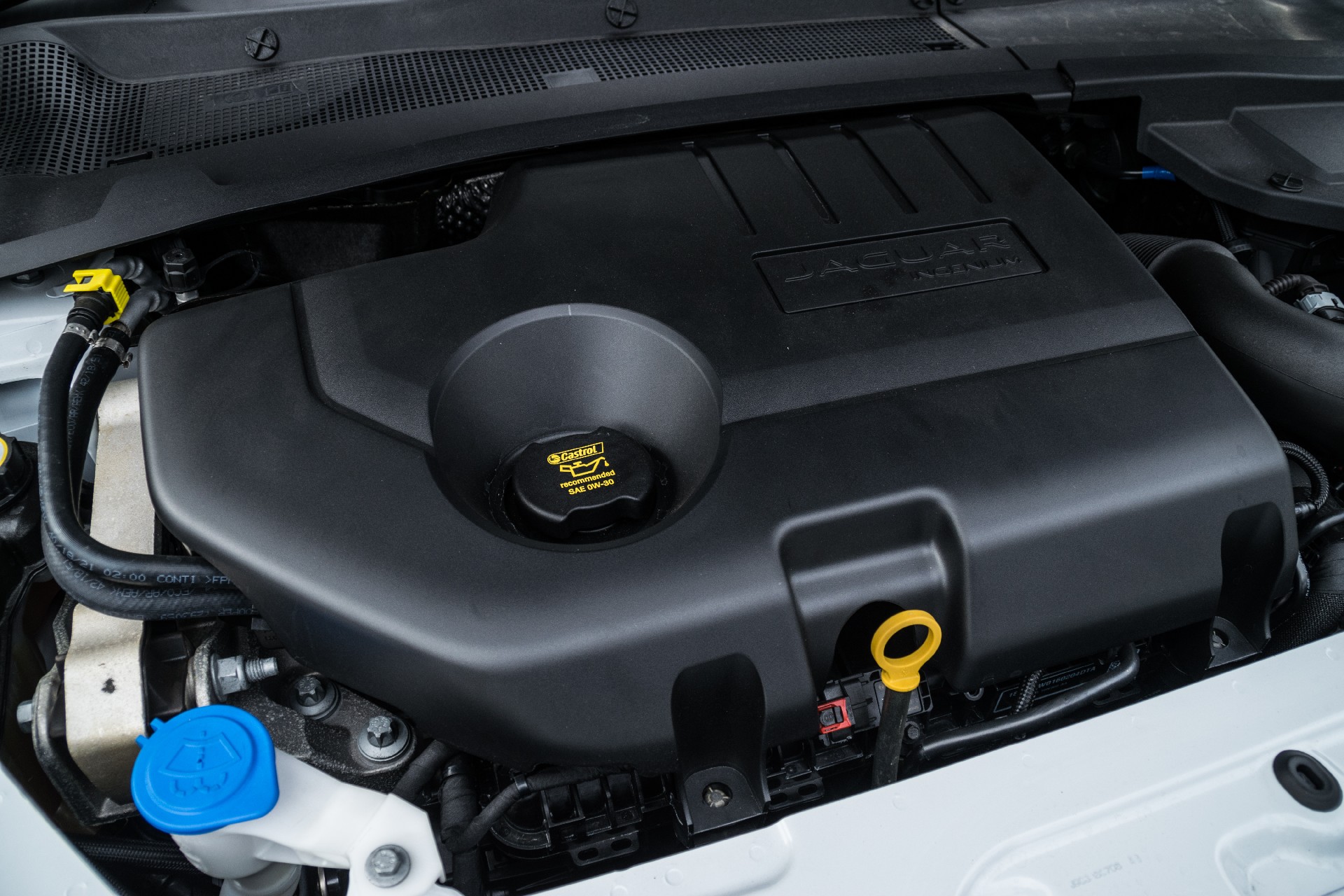 Driven: 2019 Jaguar E-Pace Has Great Looks – And Some Glaring Faults