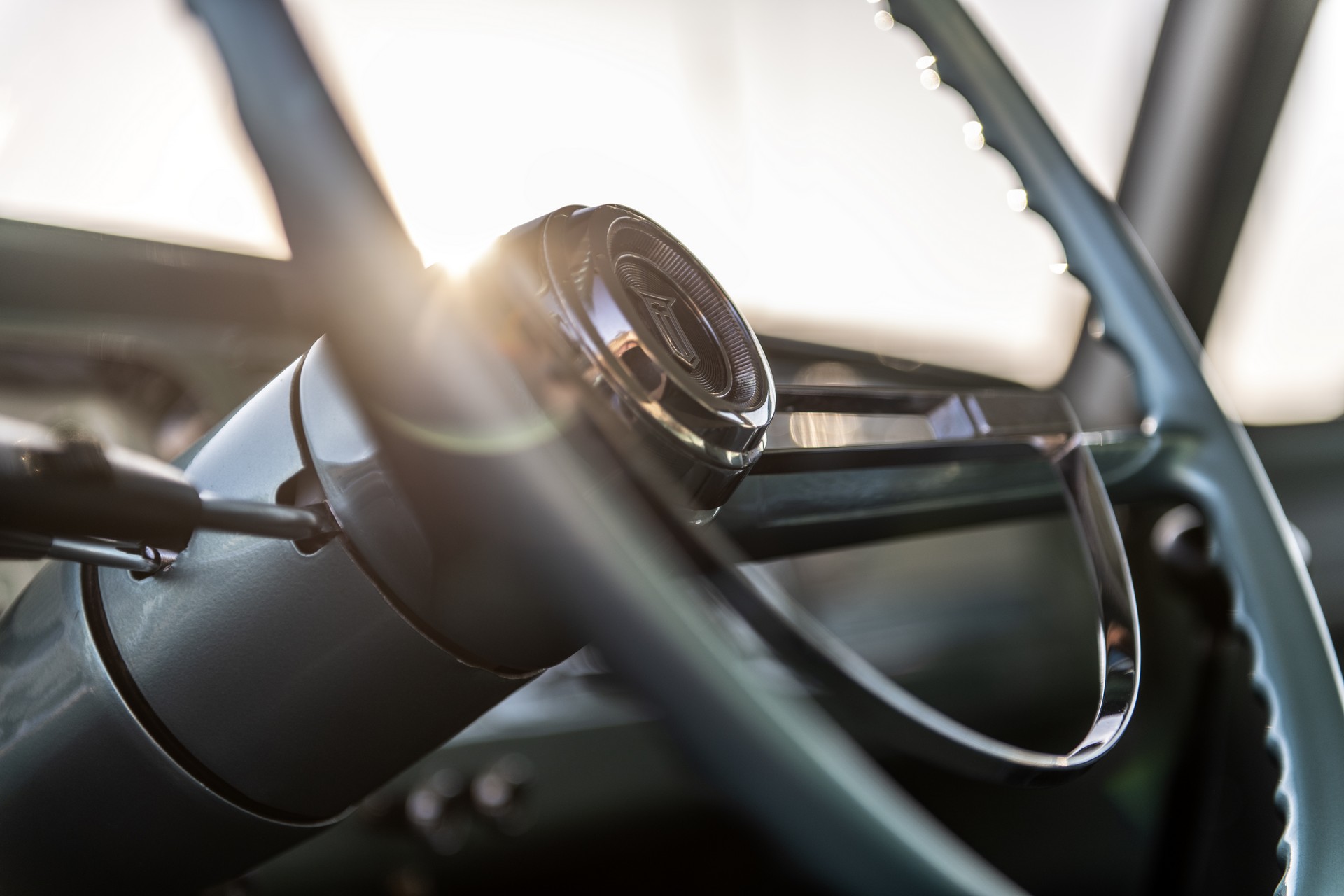 Rtech’s Chevy Ponderosa Will Make You Forget About The Silverado HD