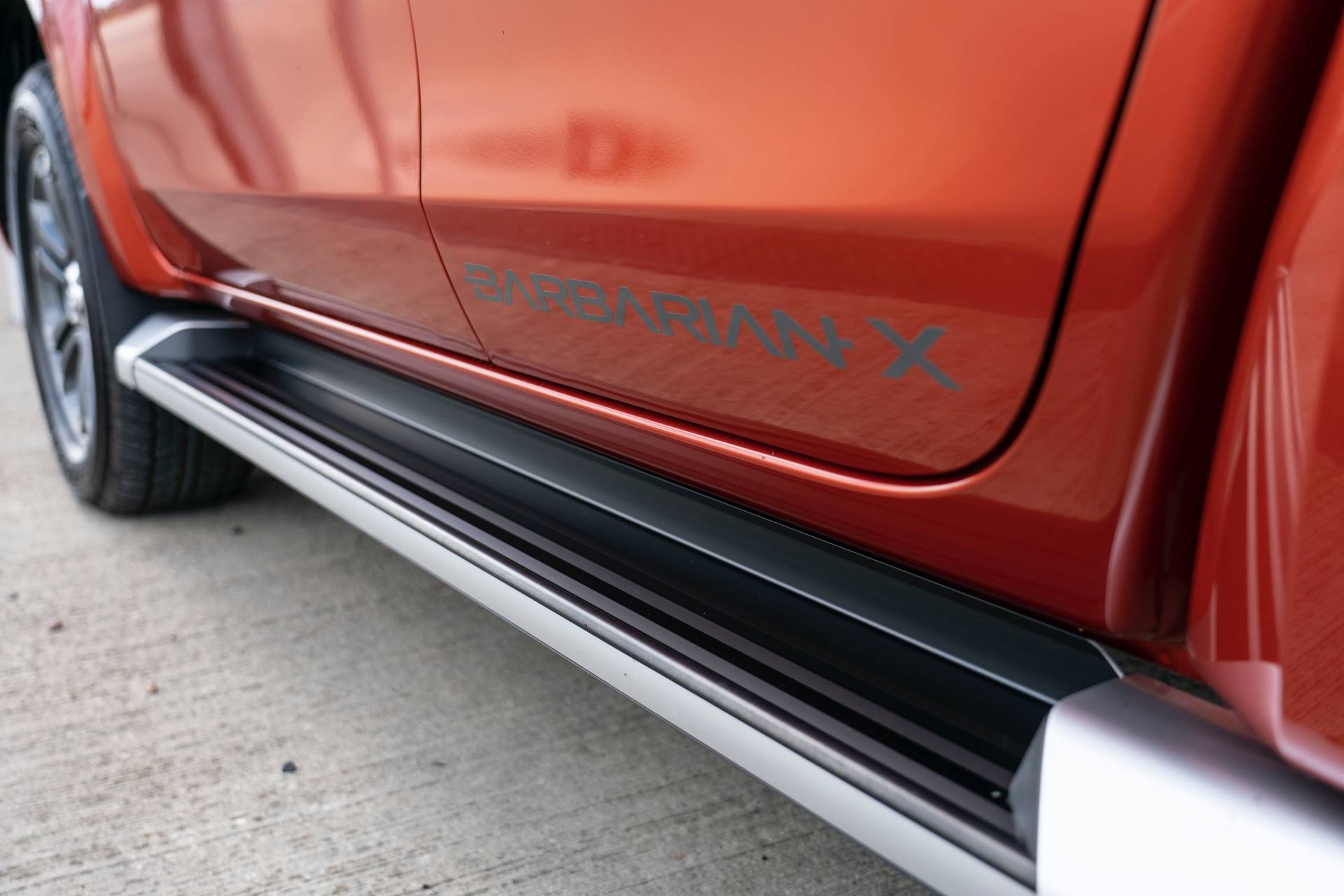 2020 Mitsubishi L200 Arrives In The UK With £21,515 Base Price