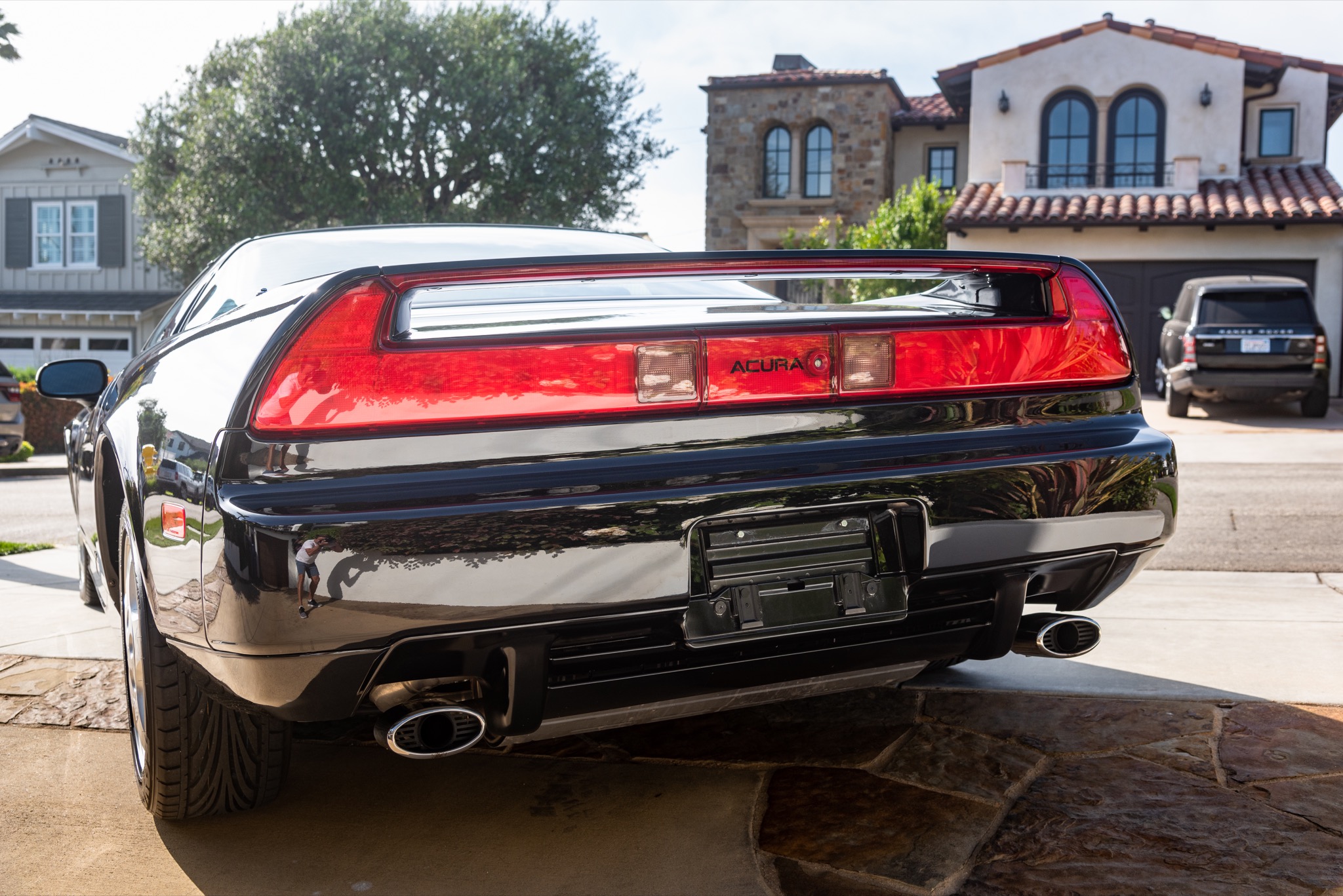 Getting A Second Mortgage For This Immaculate 1991 Acura NSX Makes Perfect Sense
