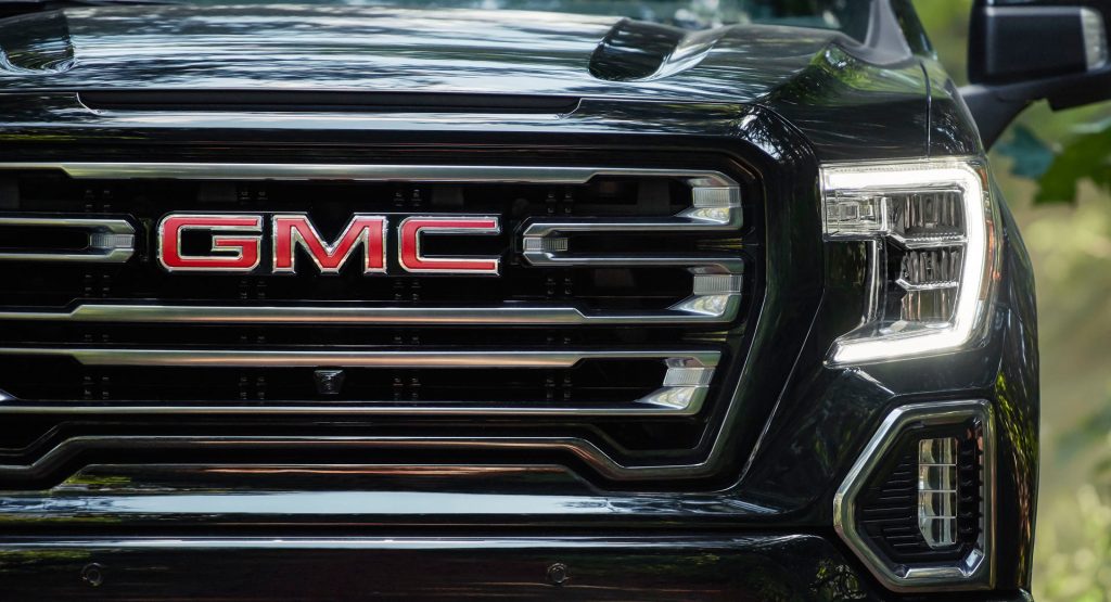GM’s Body-On-Frame SUV Shelved?