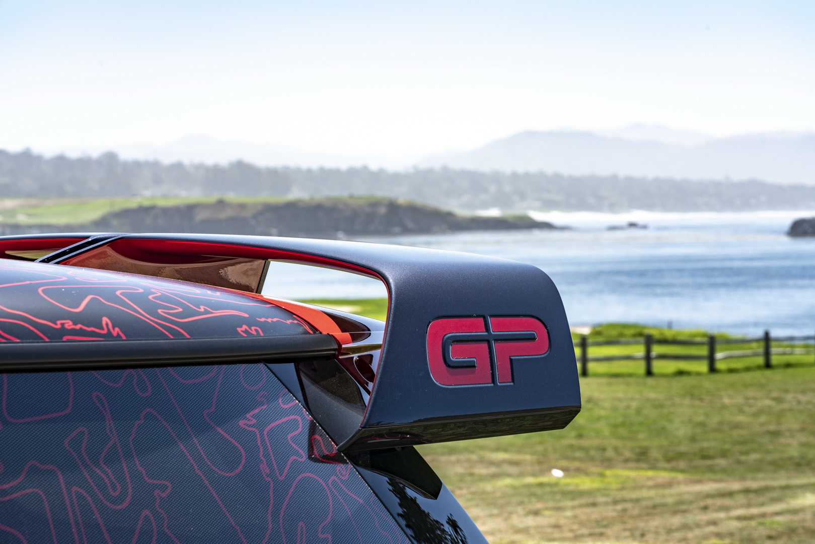 2020 Mini JCW GP Got A Tan In California Over The Weekend