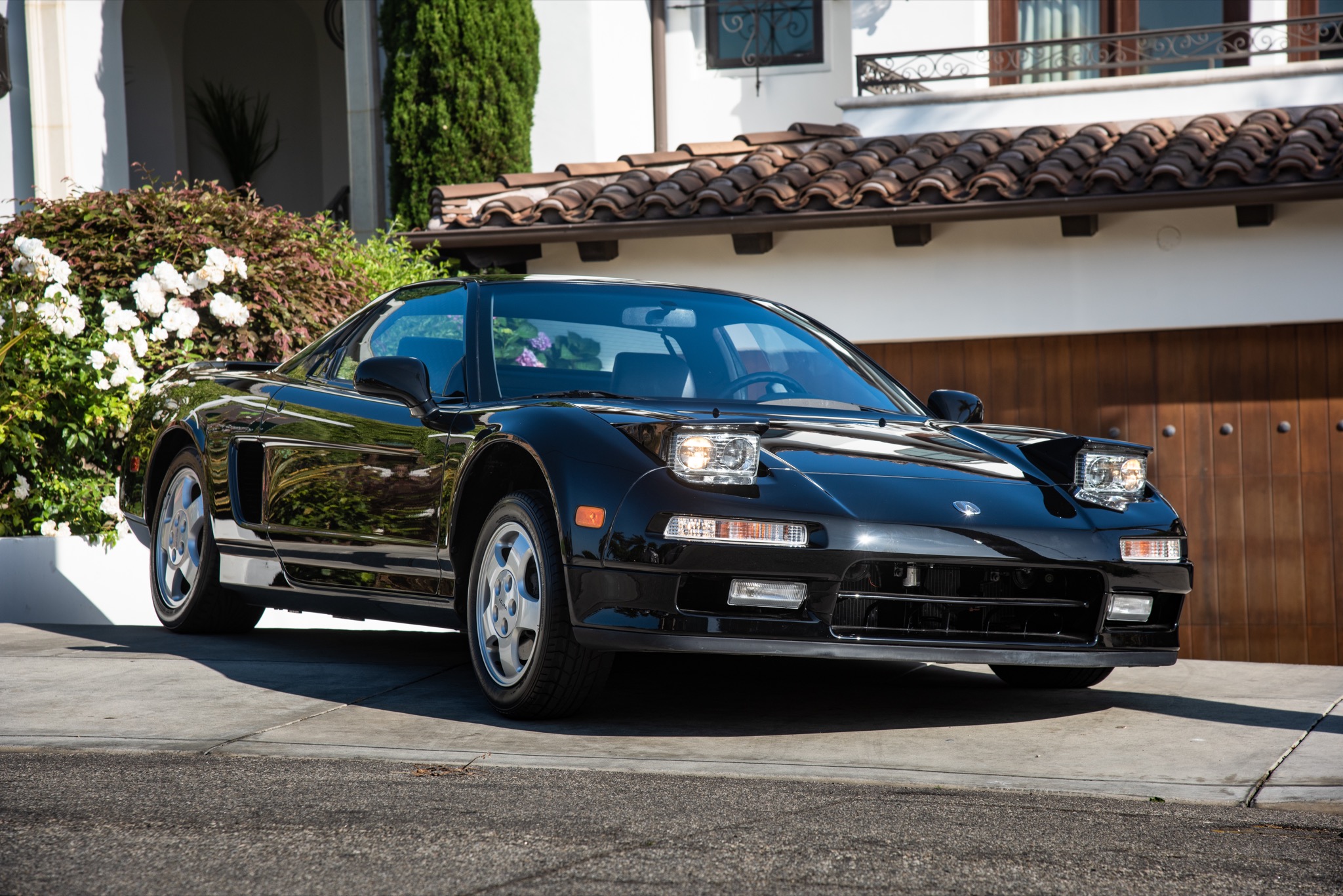 Getting A Second Mortgage For This Immaculate 1991 Acura NSX Makes Perfect Sense