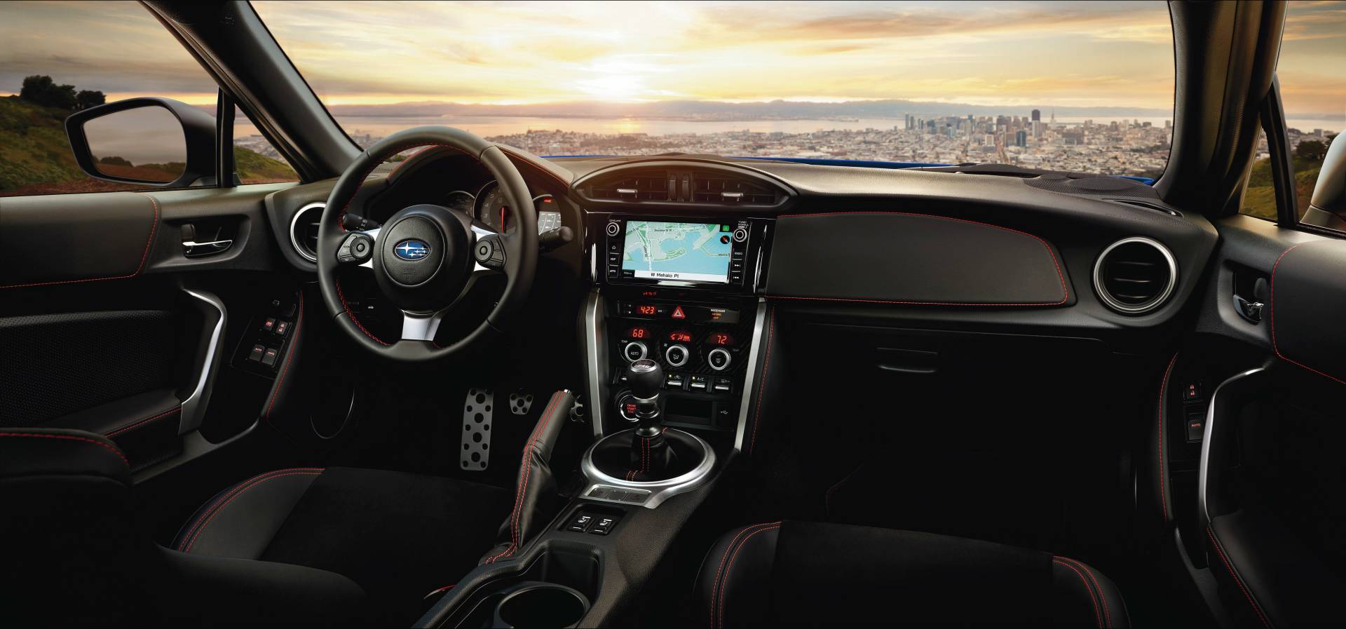 Subaru BRZ tS Returns For 2020 With Lower Price, Smaller Rear Wing