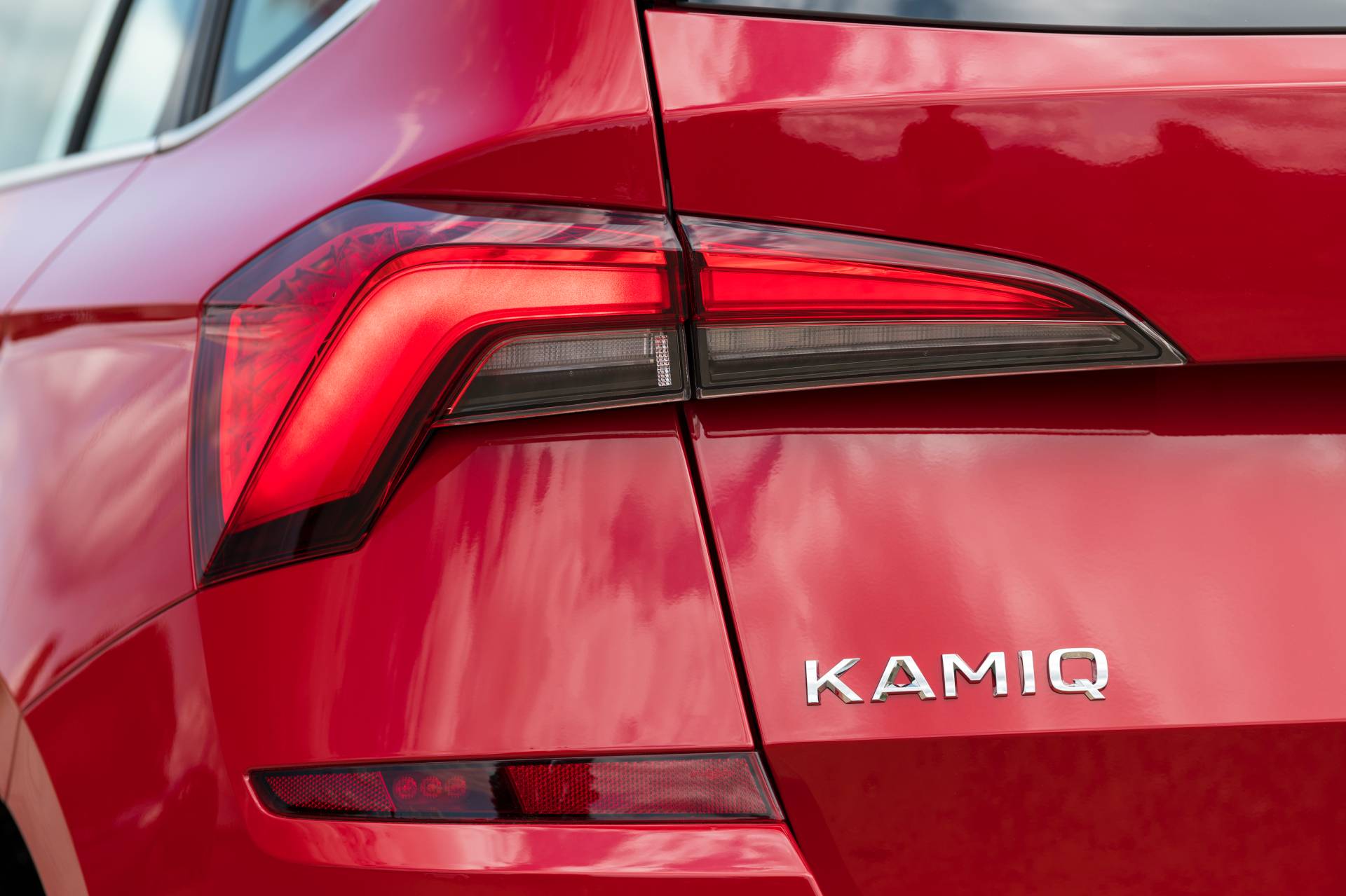 Scan Every Inch Of Skoda’s 2020 Kamiq In Mega Gallery