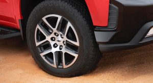 2019 Chevy Silverado Rst And Trail Boss Regular Cabs Too