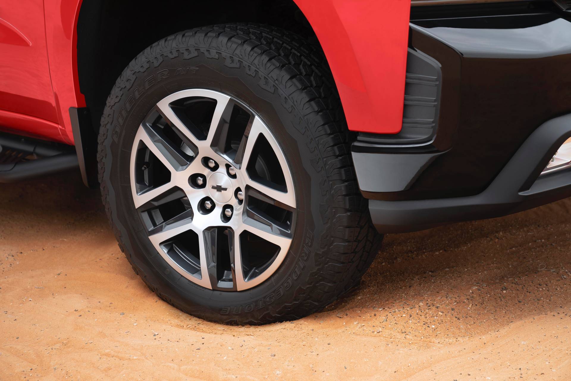 2019 Chevy Silverado RST And Trail Boss Regular Cabs Too Cool For U.S.