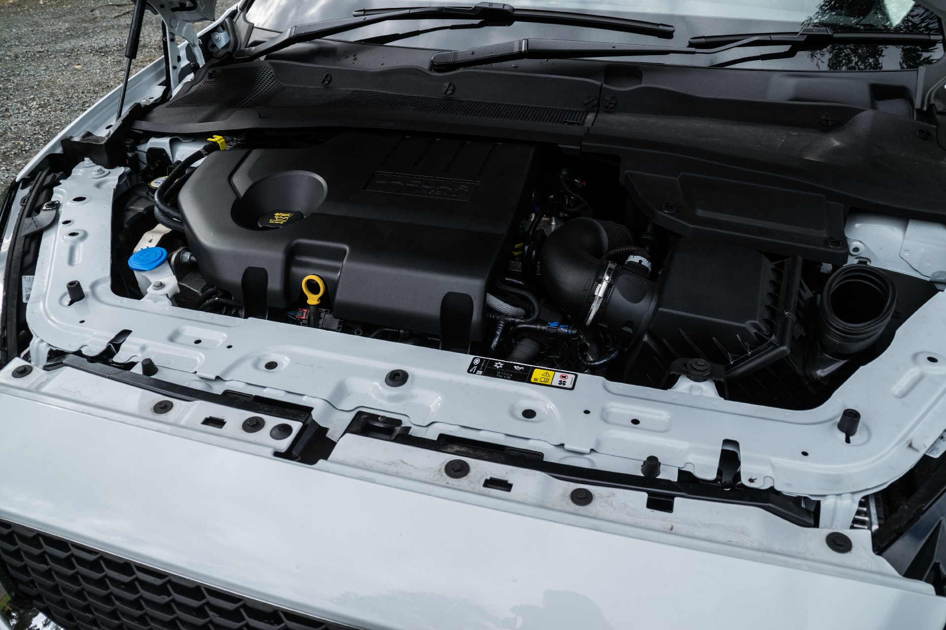 Driven: 2019 Jaguar E-Pace Has Great Looks – And Some Glaring Faults