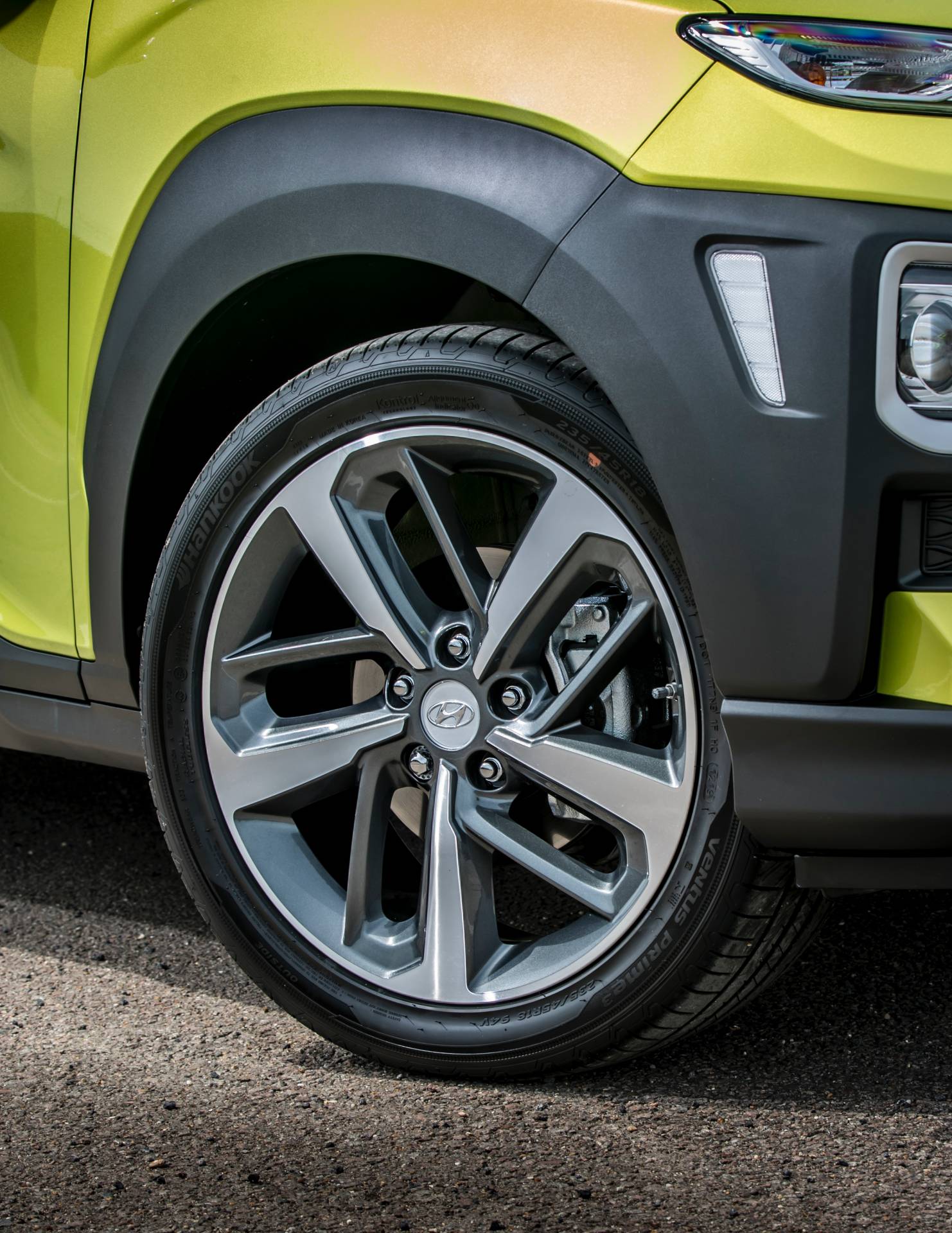 Hyundai UK Releases £18,355 Kona Play High-Spec Model