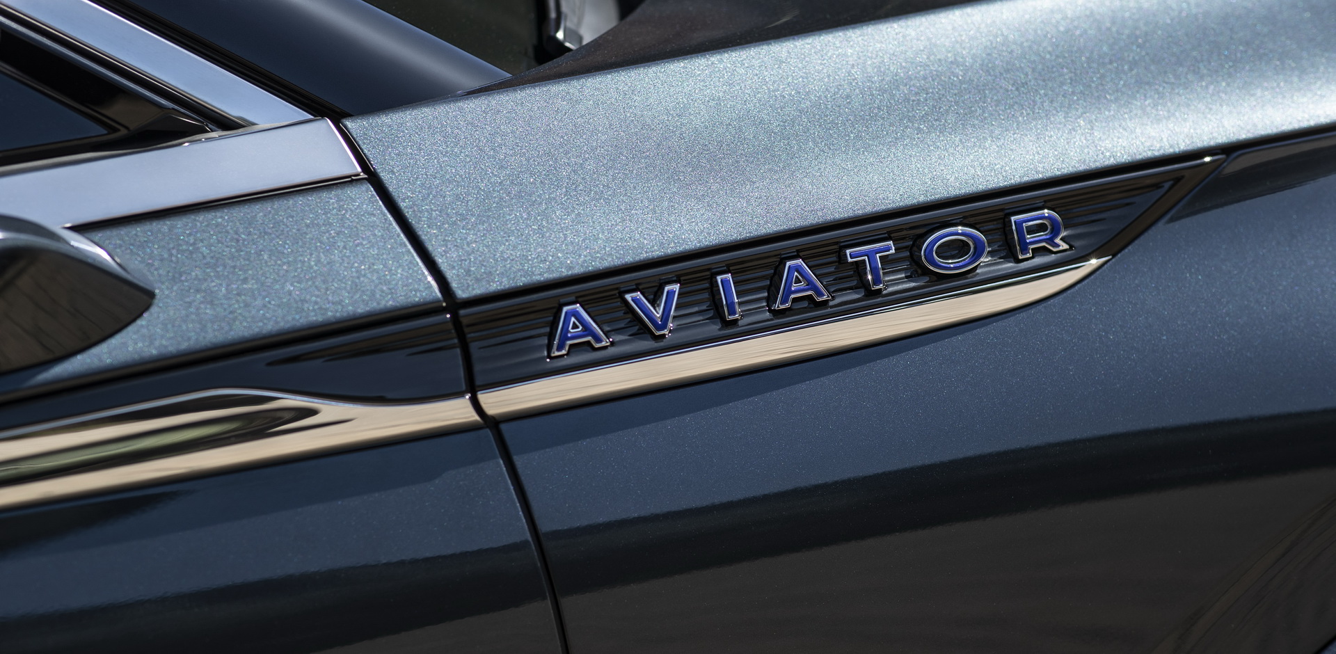 Check Out The 2020 Lincoln Aviator From Every Angle In Huge Photo Gallery