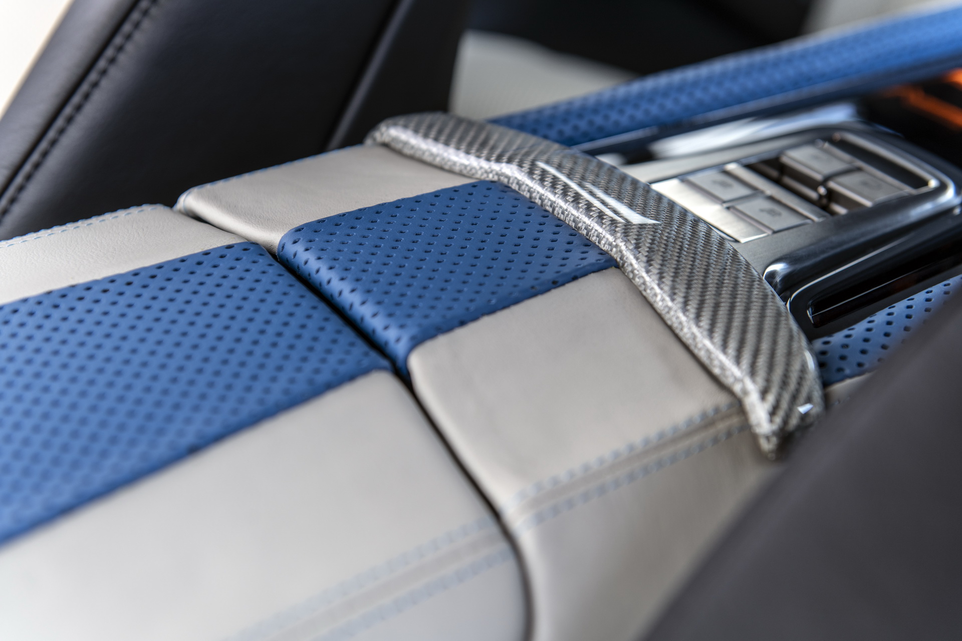 Karma Unveils Final Four 2019 Reveros – And They’re All Customized