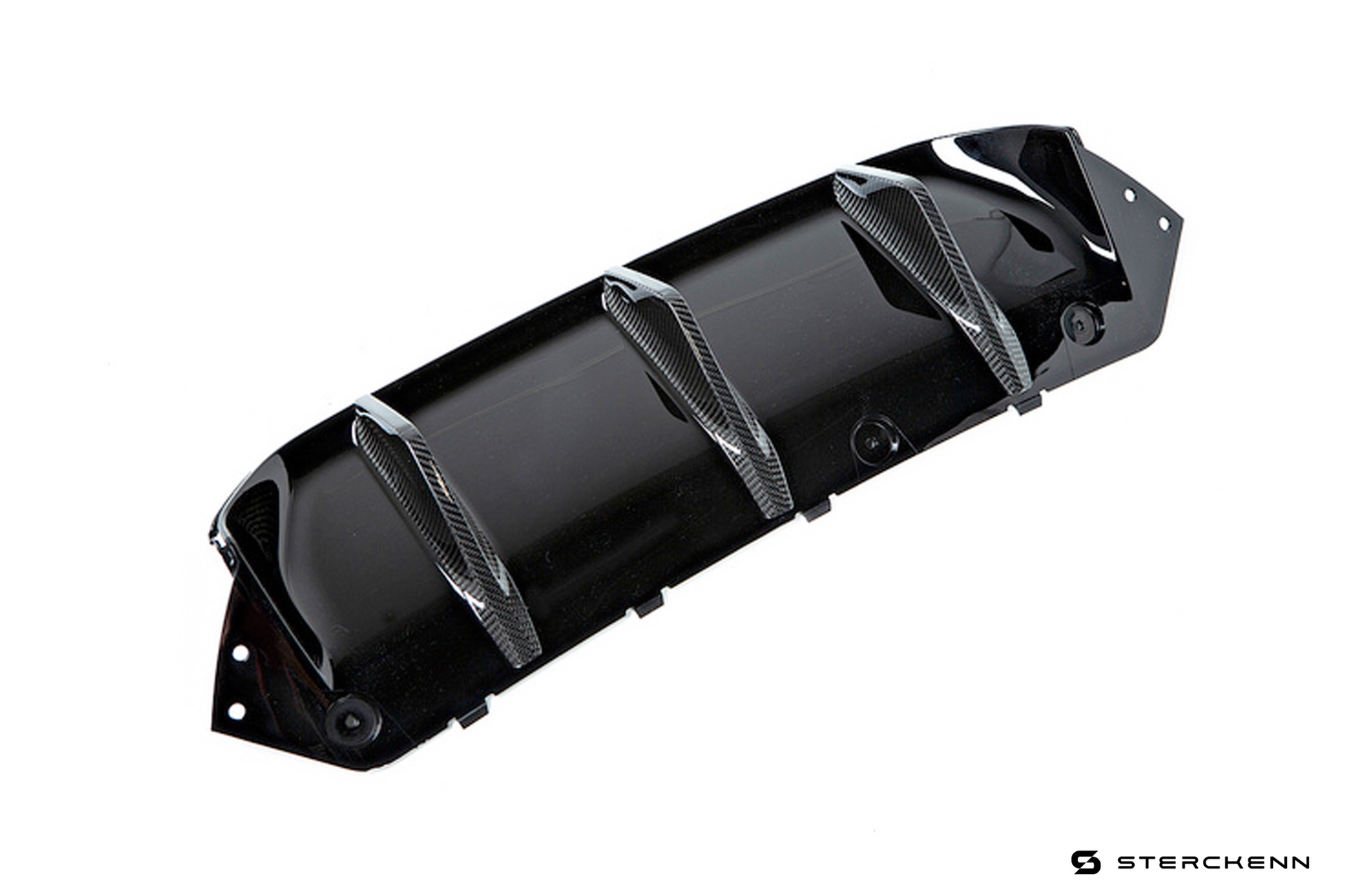 Sterckenn Gives The BMW M5 And M2 Some Subtle Visual Tweaks