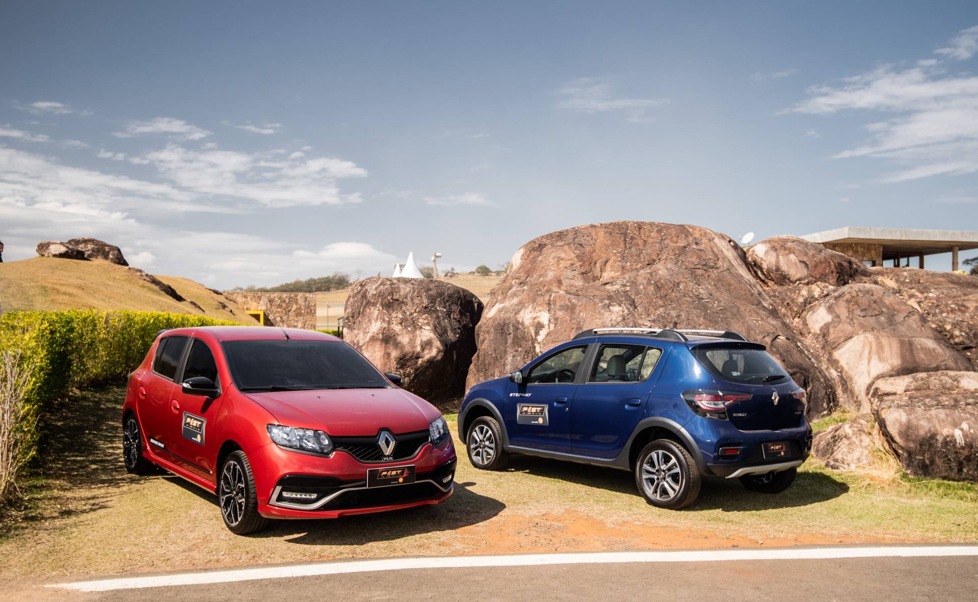 2020 Renault Sandero RS Revealed, Remains A South America-Only Affair