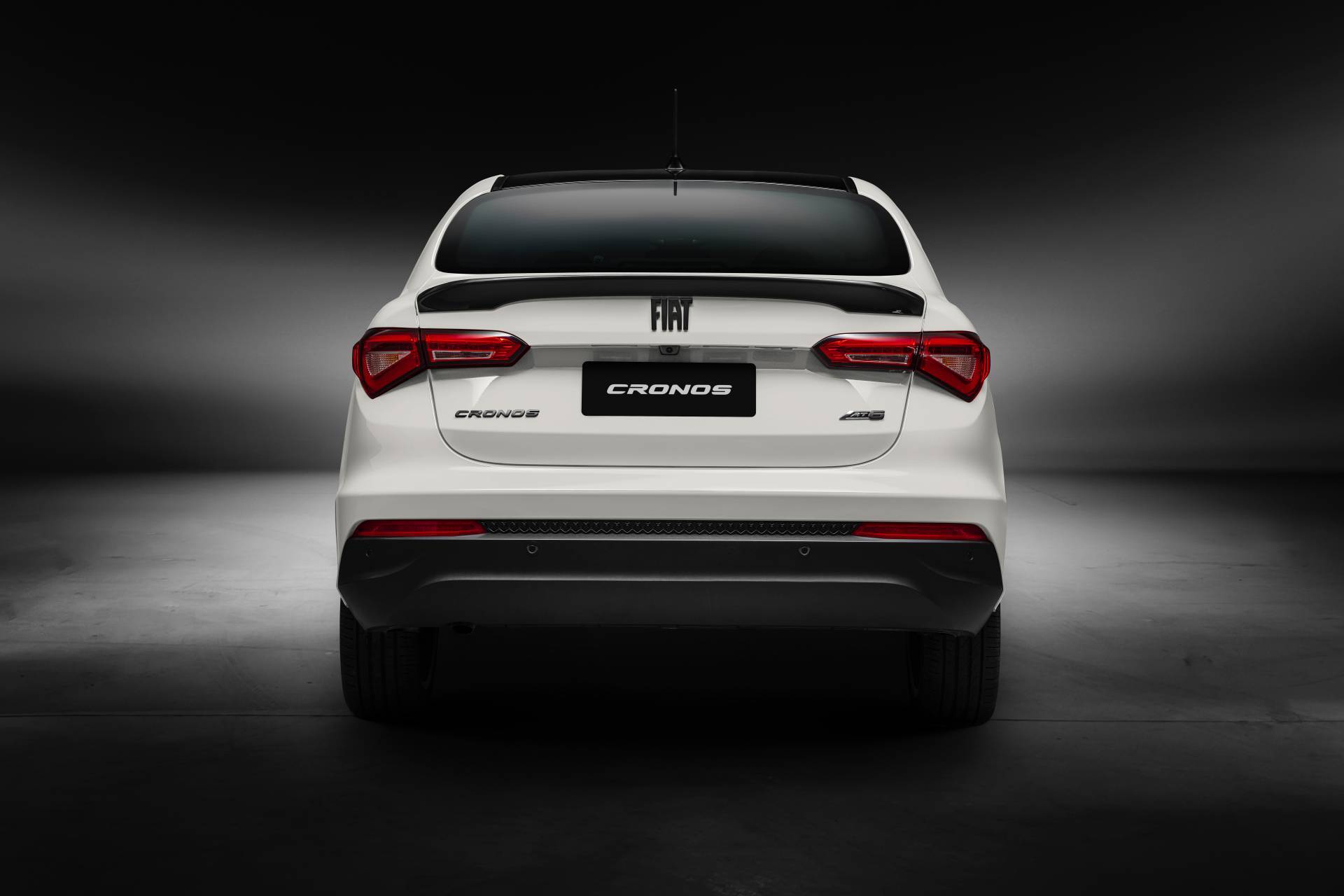 2020 Fiat Cronos HGT Is South America’s Economy Sedan With A Sporty Twist