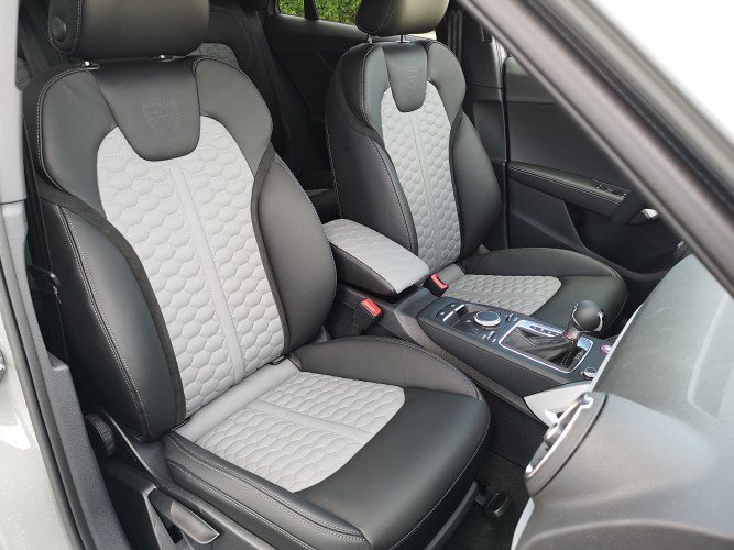 Audi Won’t Build An RS SQ2, But MTM’s 473 HP Offering Fits That Role To A T