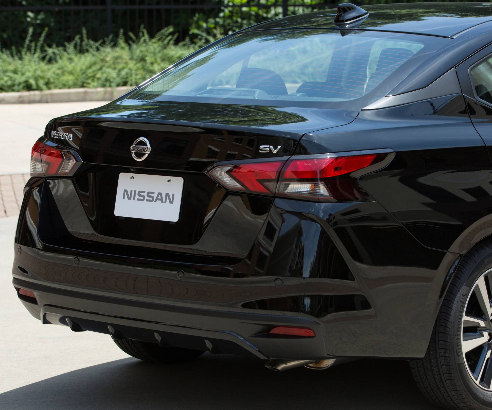 2020 Nissan Versa Priced From $15,625, Adds $2,270 To Previous Model’s MSRP