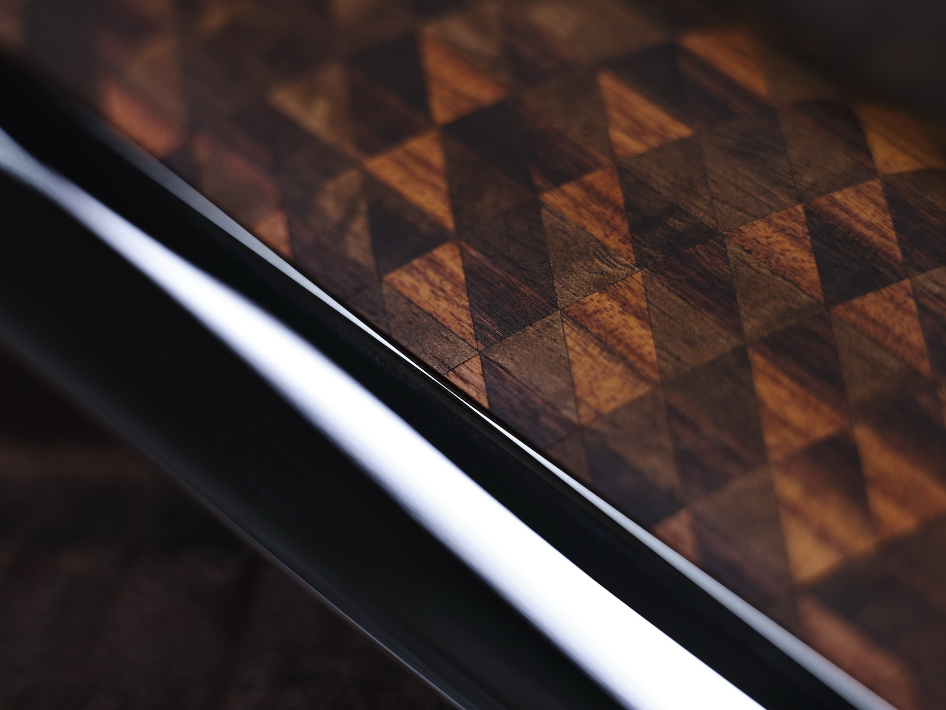 Limited Edition Rolls-Royce Ghost Zenith Ready To Dazzle Europe