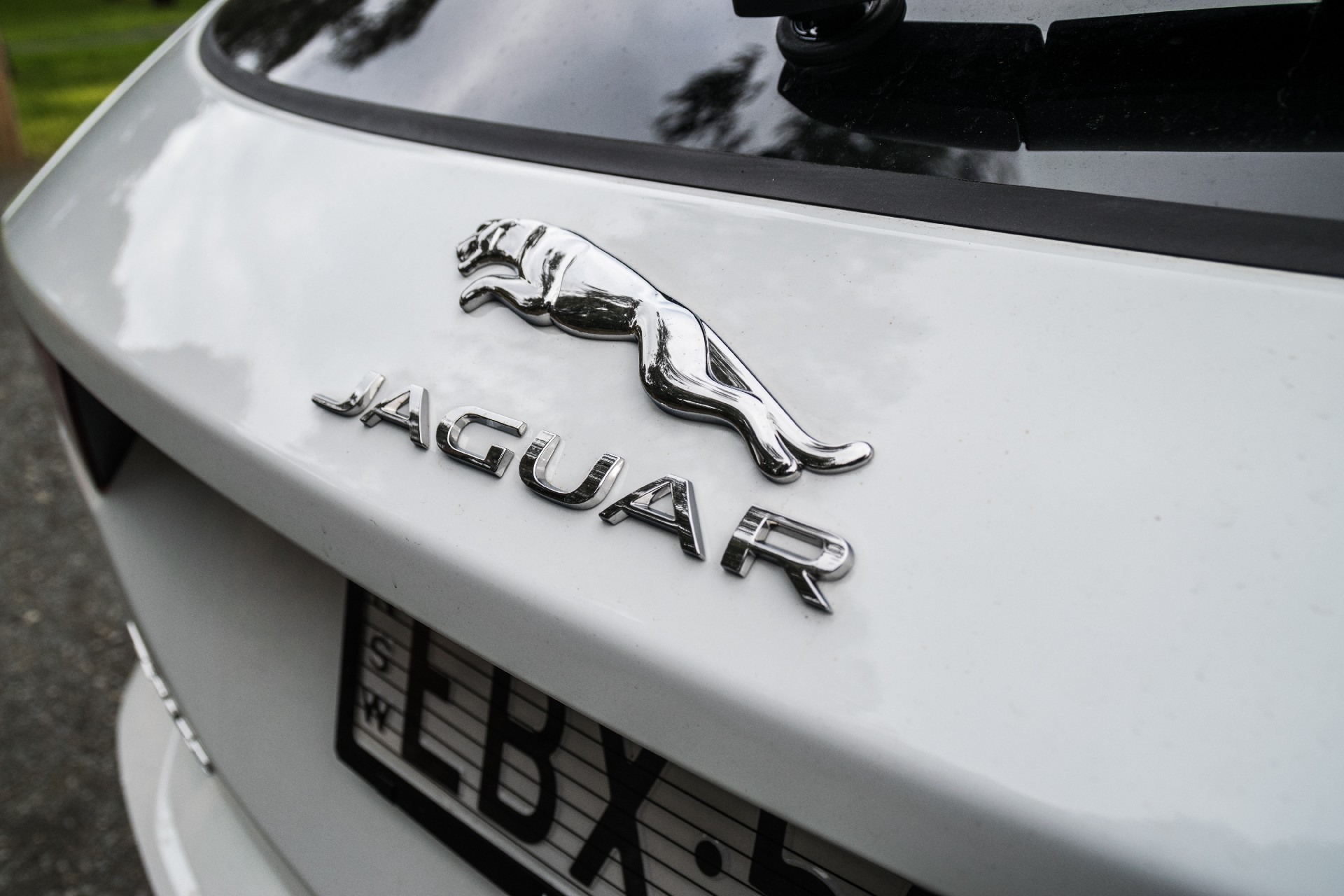 Driven: 2019 Jaguar E-Pace Has Great Looks – And Some Glaring Faults