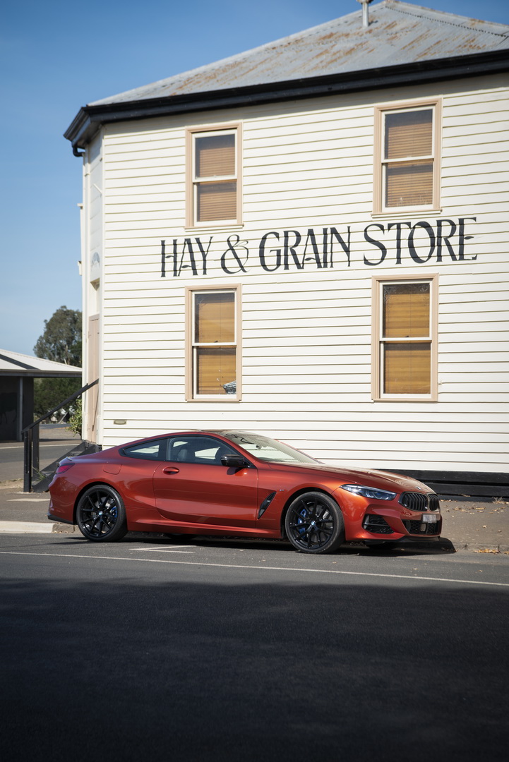 BMW 840i Coupe And Convertible Ready To Launch Down Under