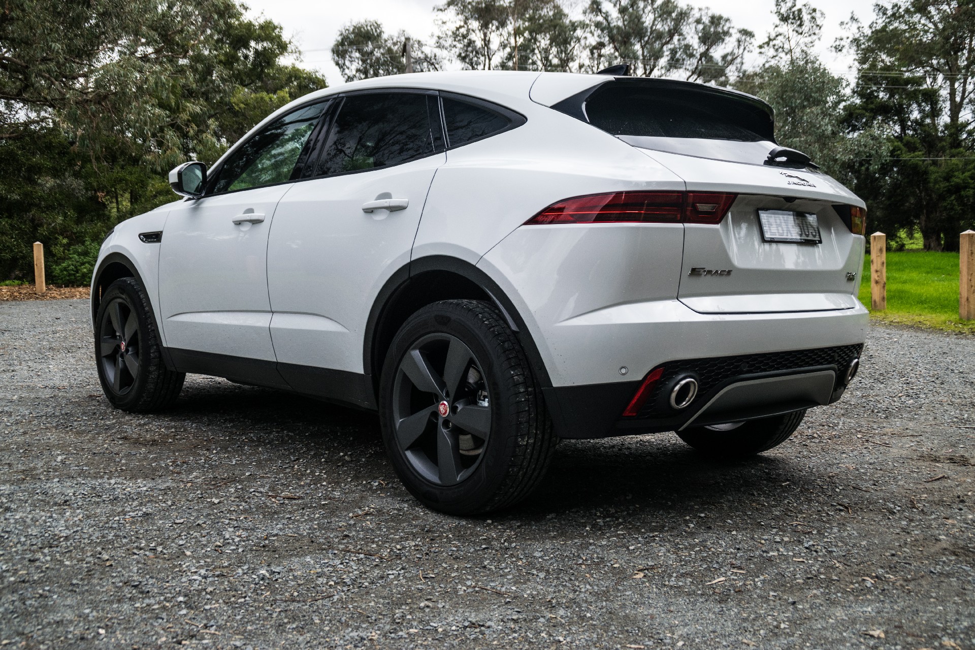 Driven: 2019 Jaguar E-Pace Has Great Looks – And Some Glaring Faults