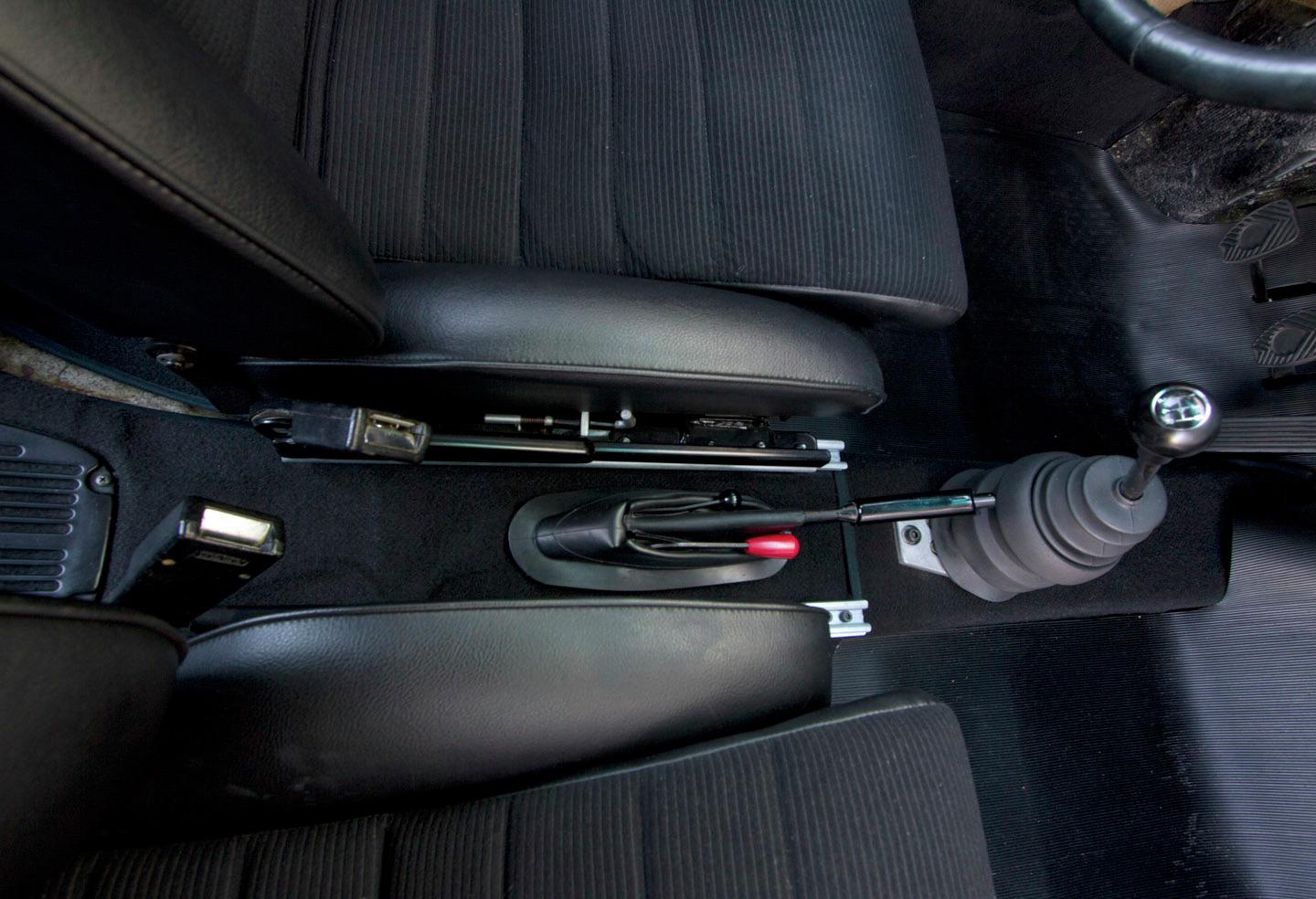 1973 Porsche 911 Carrera RS From RUF Is Very Rare, Very Expensive And We Want It