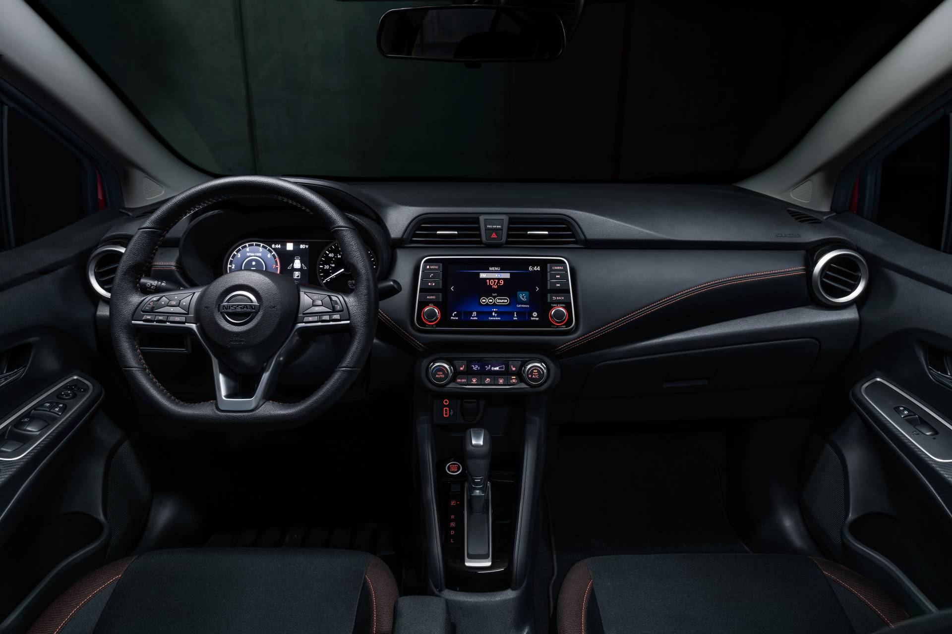 2020 Nissan Versa Priced From $15,625, Adds $2,270 To Previous Model’s MSRP