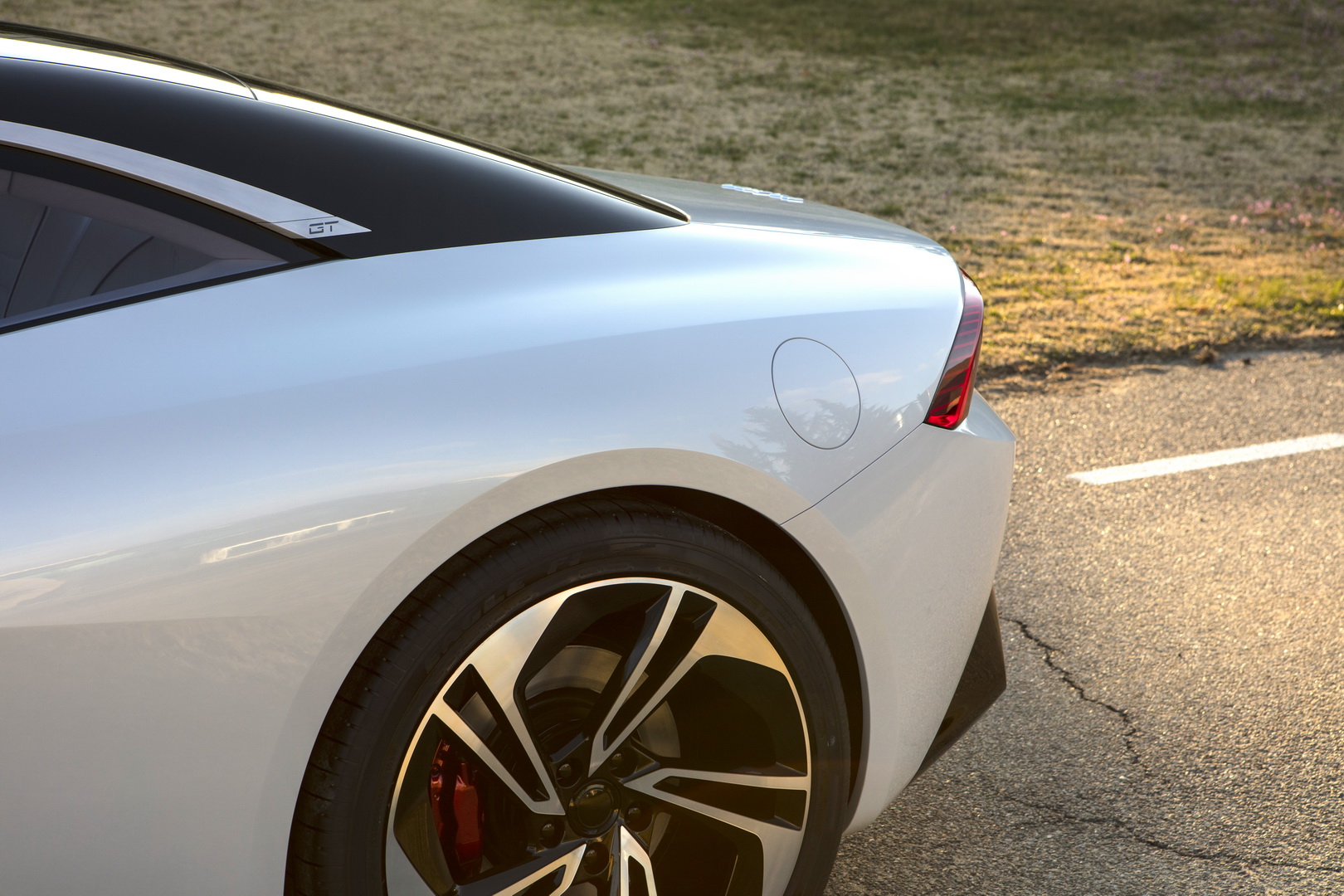 Karma GT Set To Stun Pebble Beach Visitors At North American Debut