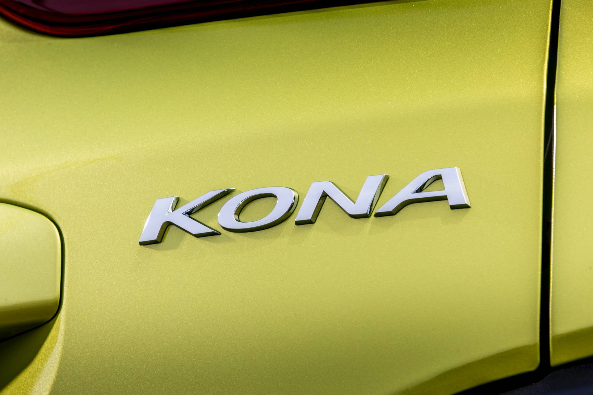Hyundai UK Releases £18,355 Kona Play HighSpec Model Carscoops