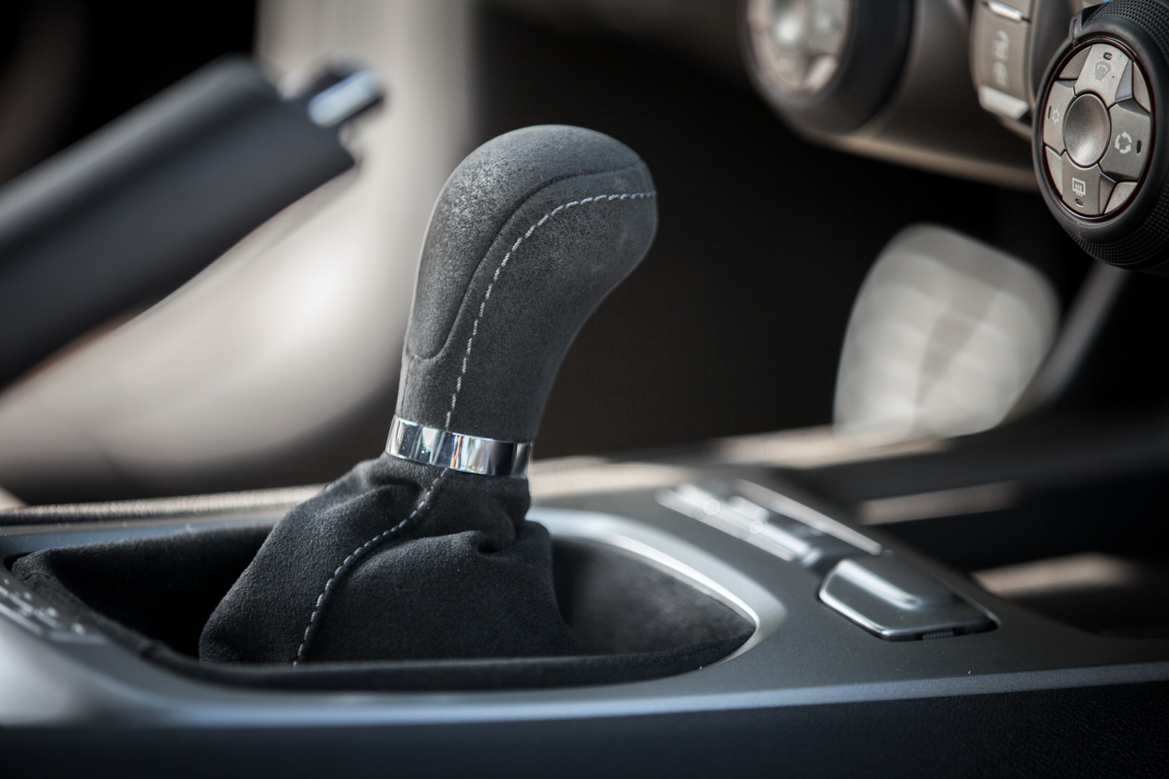 Chris Harris’ Personal Camaro Z/28 Hits The Auction Block