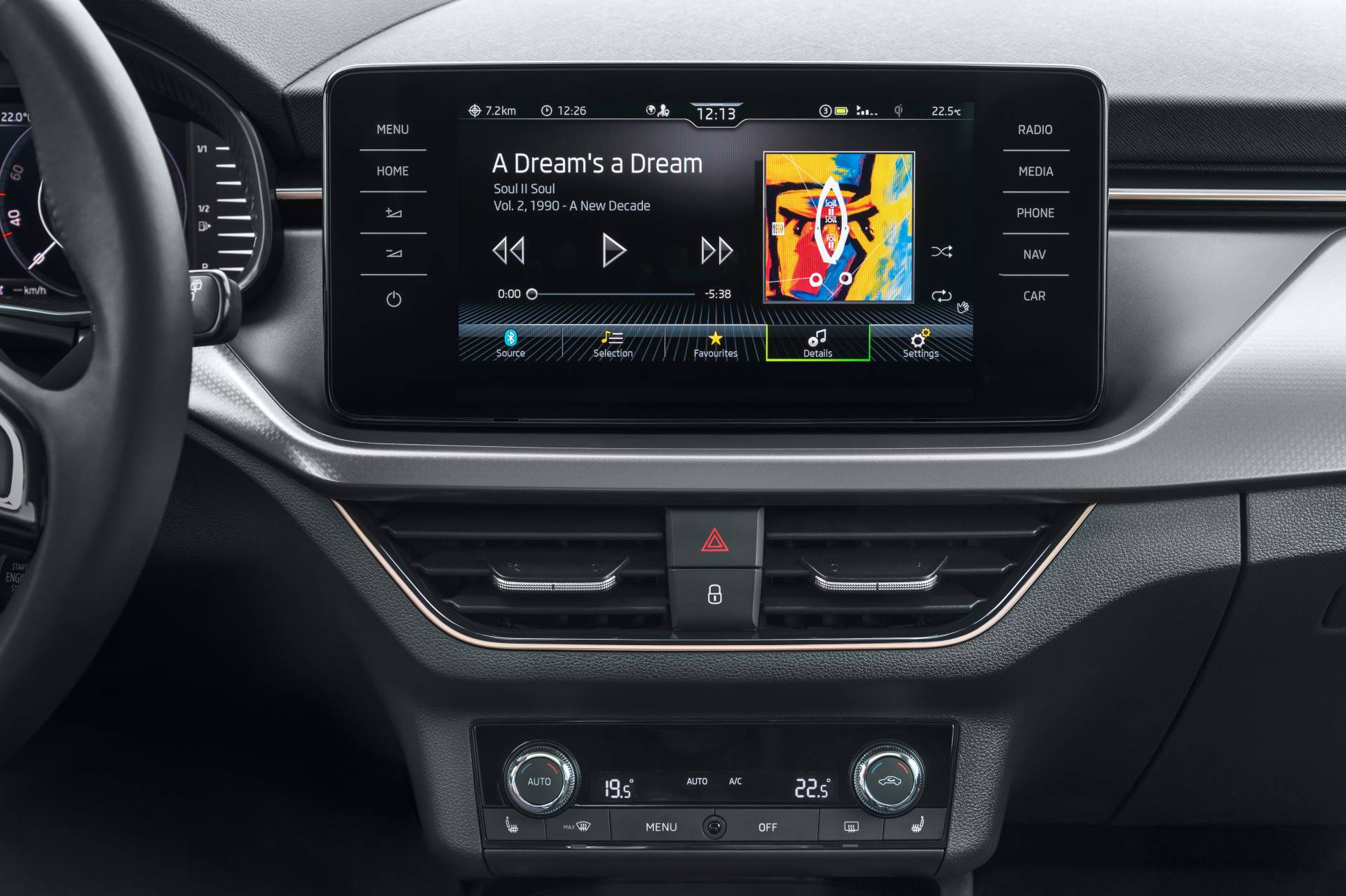 Scan Every Inch Of Skoda’s 2020 Kamiq In Mega Gallery