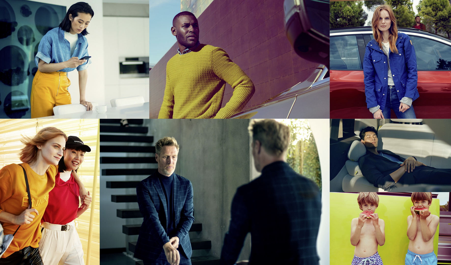 Volkswagen’s (Officially) Changing Its Logo, Goes For A More Modern Approach