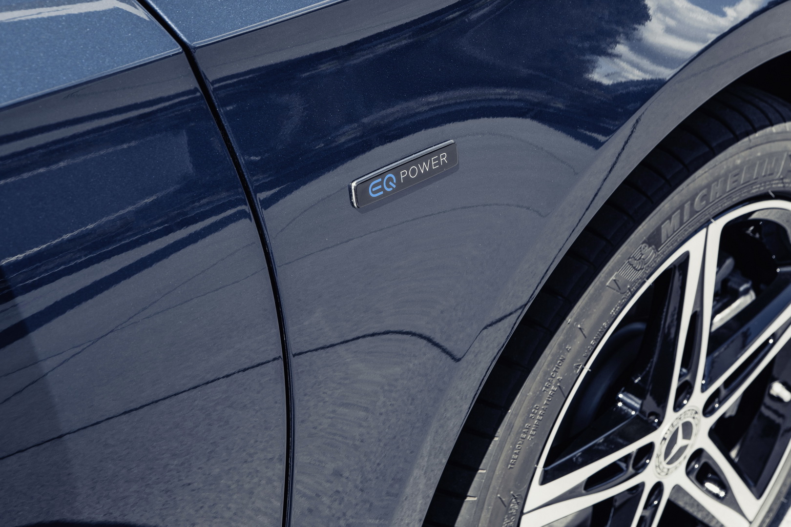 Mercedes-Benz A250e And B250e Plug-In Hybrids Are On Deck