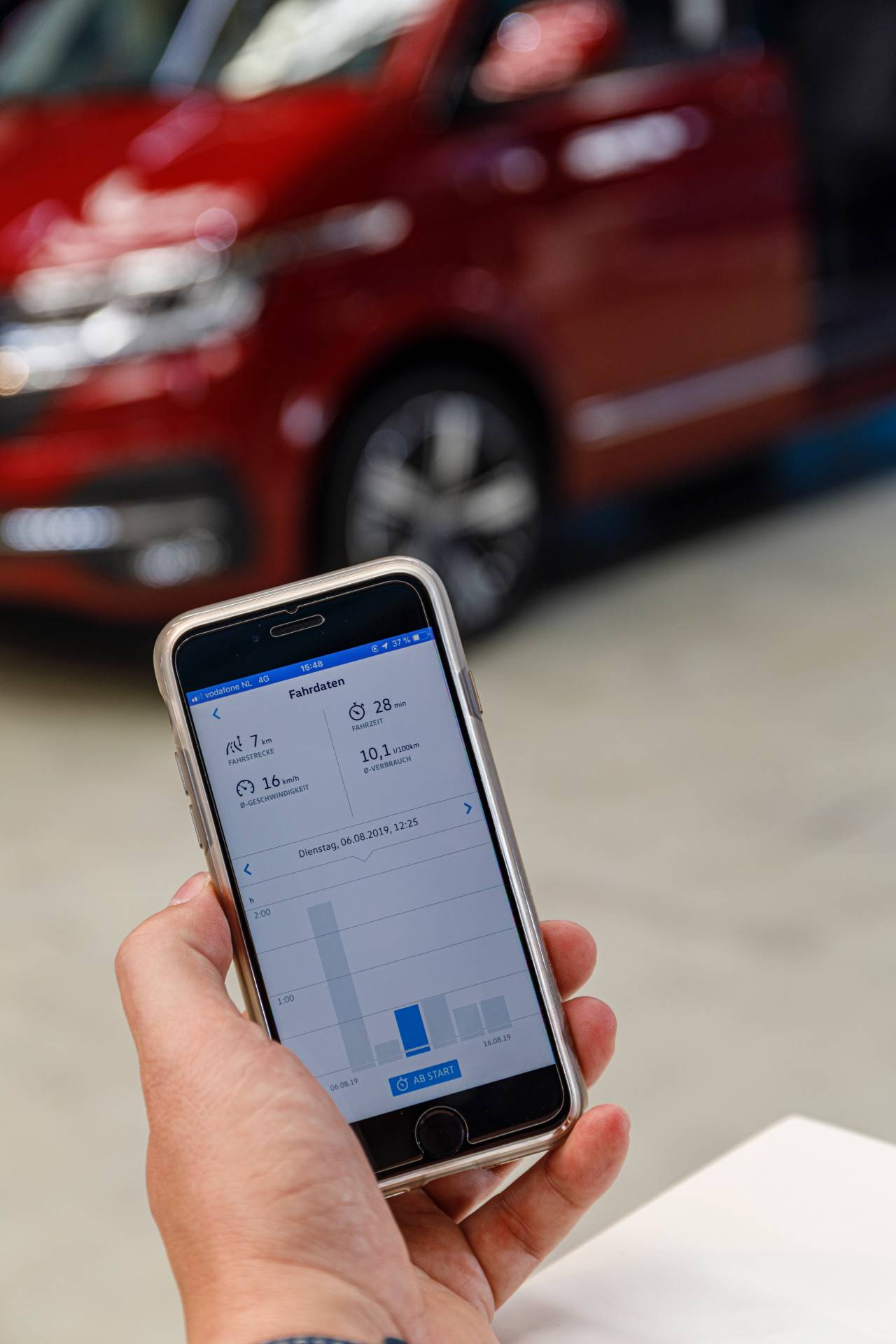 Facelifted 2020 VW Multivan Detailed, On Sale This Fall From €31,000