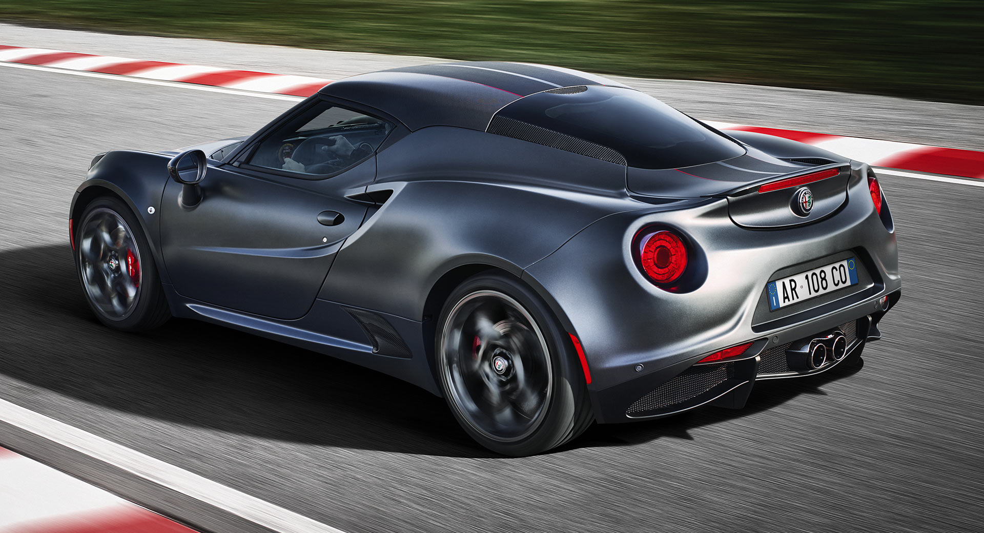 Alfa Romeo 4c Price Tag Alfa Romeo 4c Price Tag
