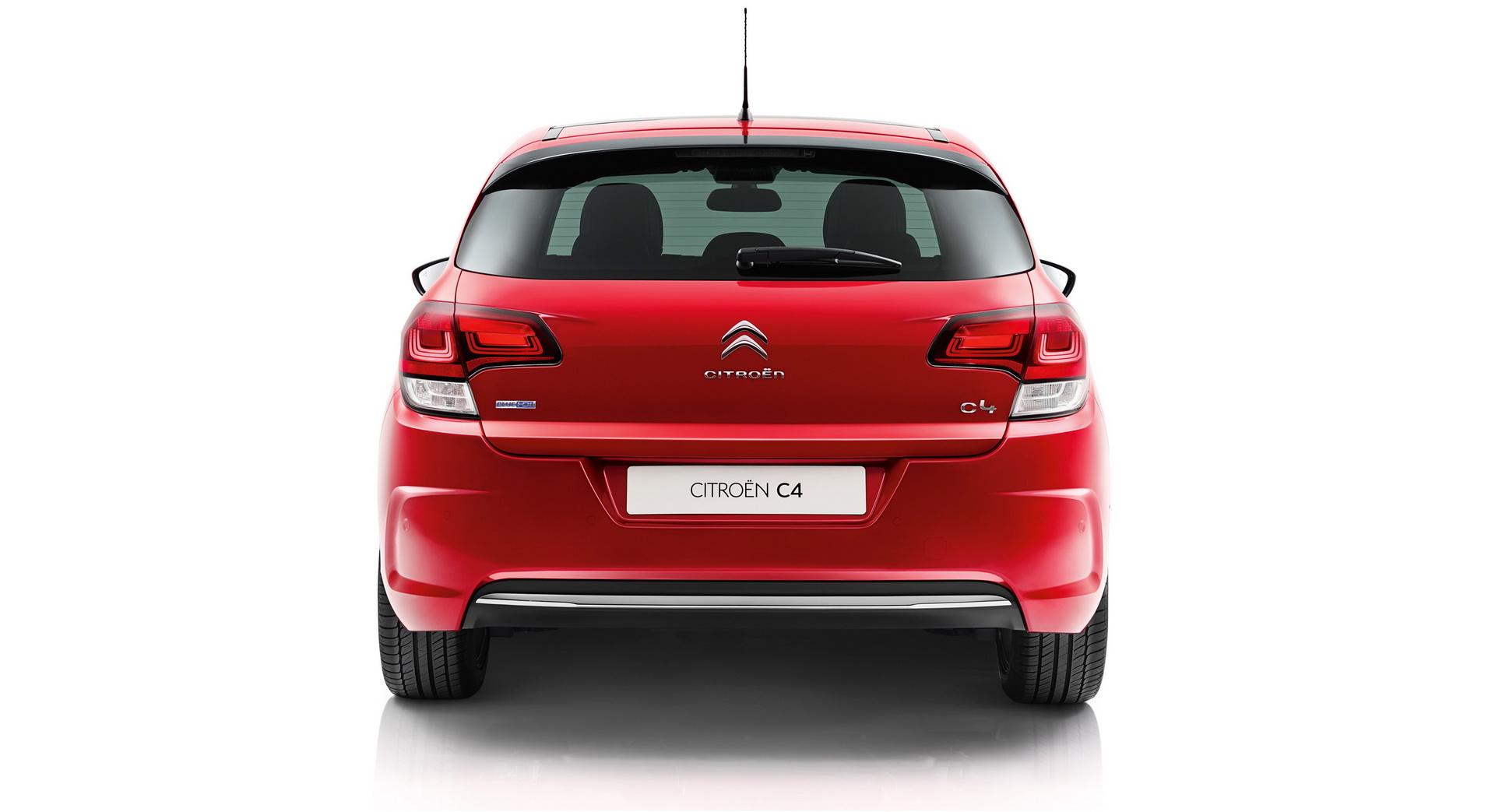 Citroen C4 Successor Confirmed With Electric Power, Possibly With A New Name Too