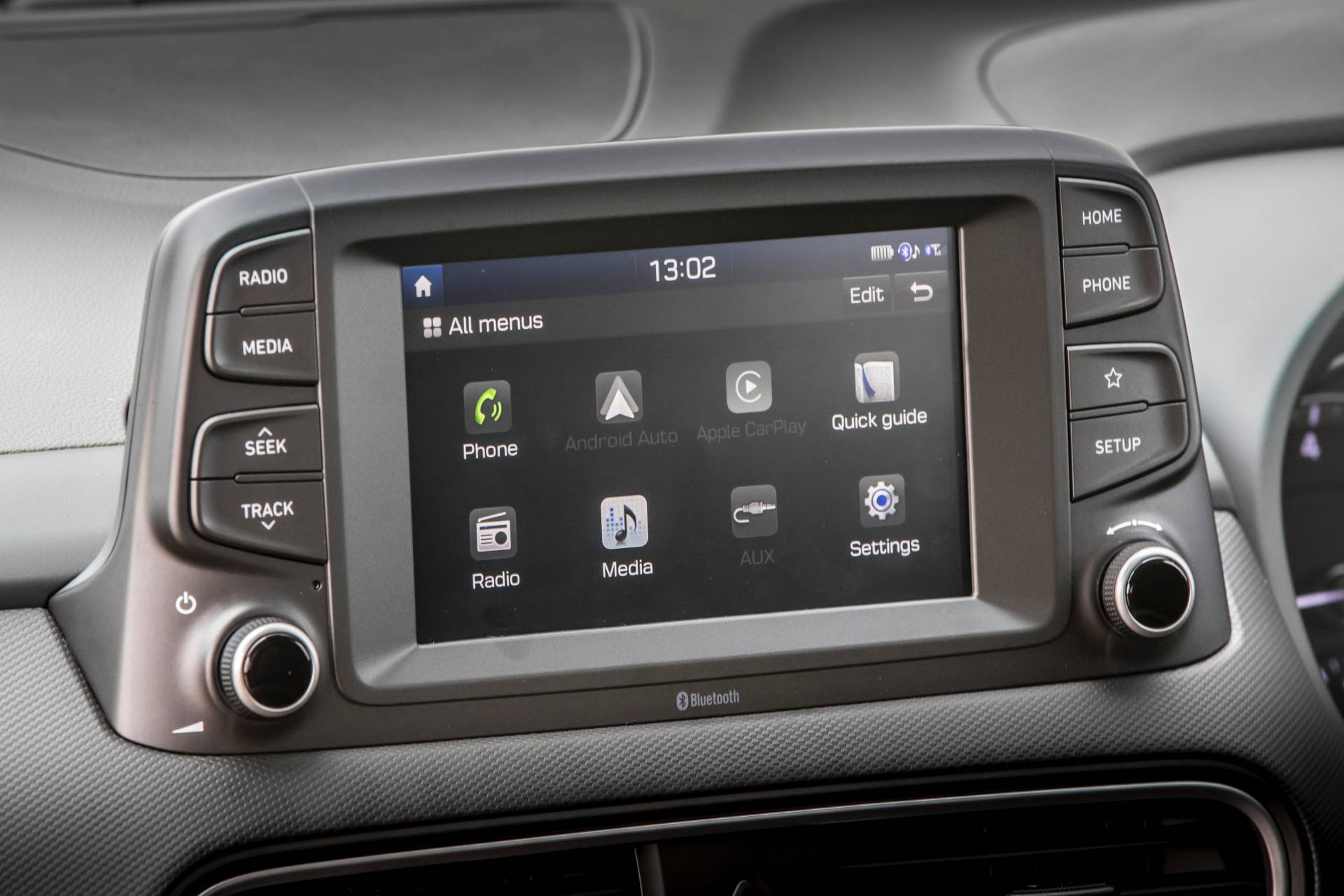 Hyundai UK Releases £18,355 Kona Play High-Spec Model