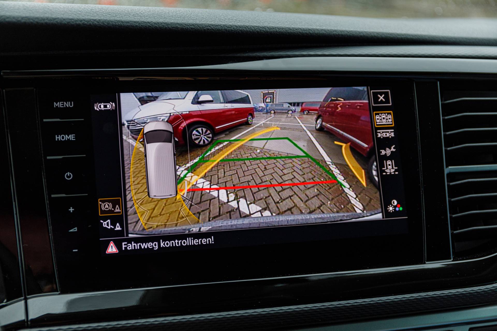 Facelifted 2020 VW Multivan Detailed, On Sale This Fall From €31,000