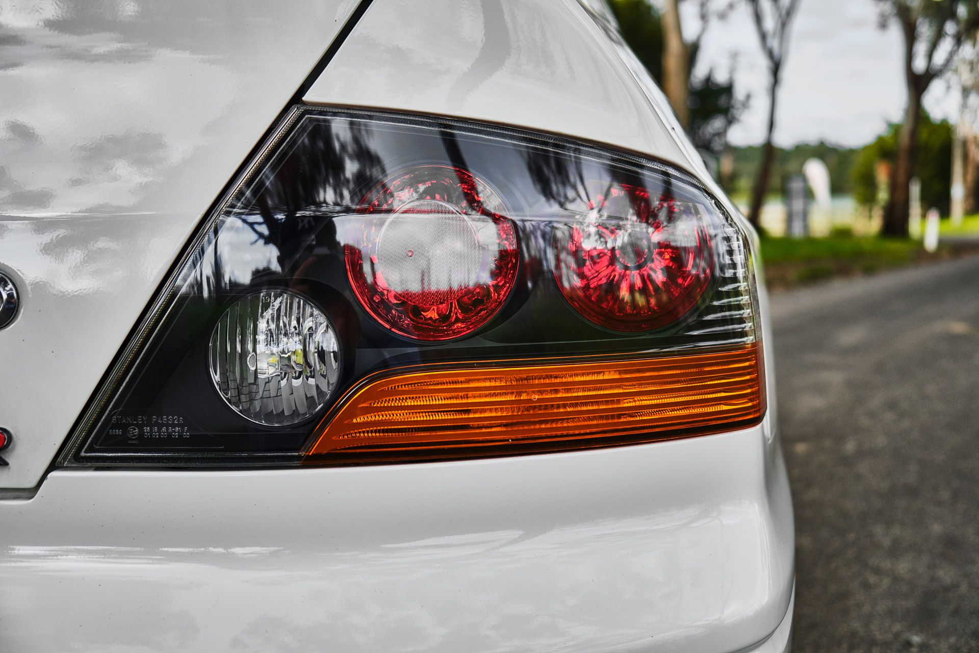 Driven: 2004 Mitsubishi Lancer Evolution VIII MR Is A Petrolhead’s Wet Dream