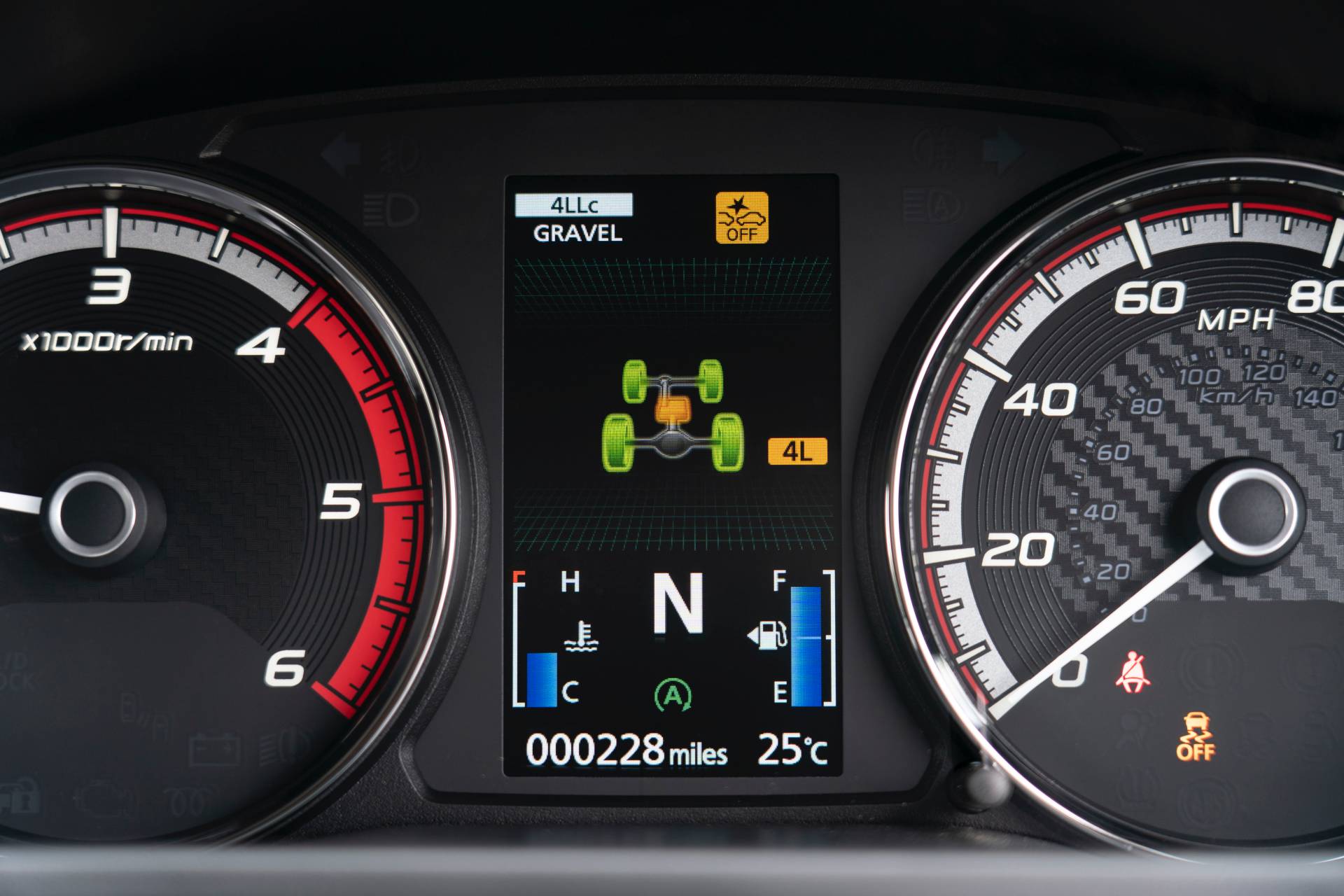 2020 Mitsubishi L200 Arrives In The UK With £21,515 Base Price