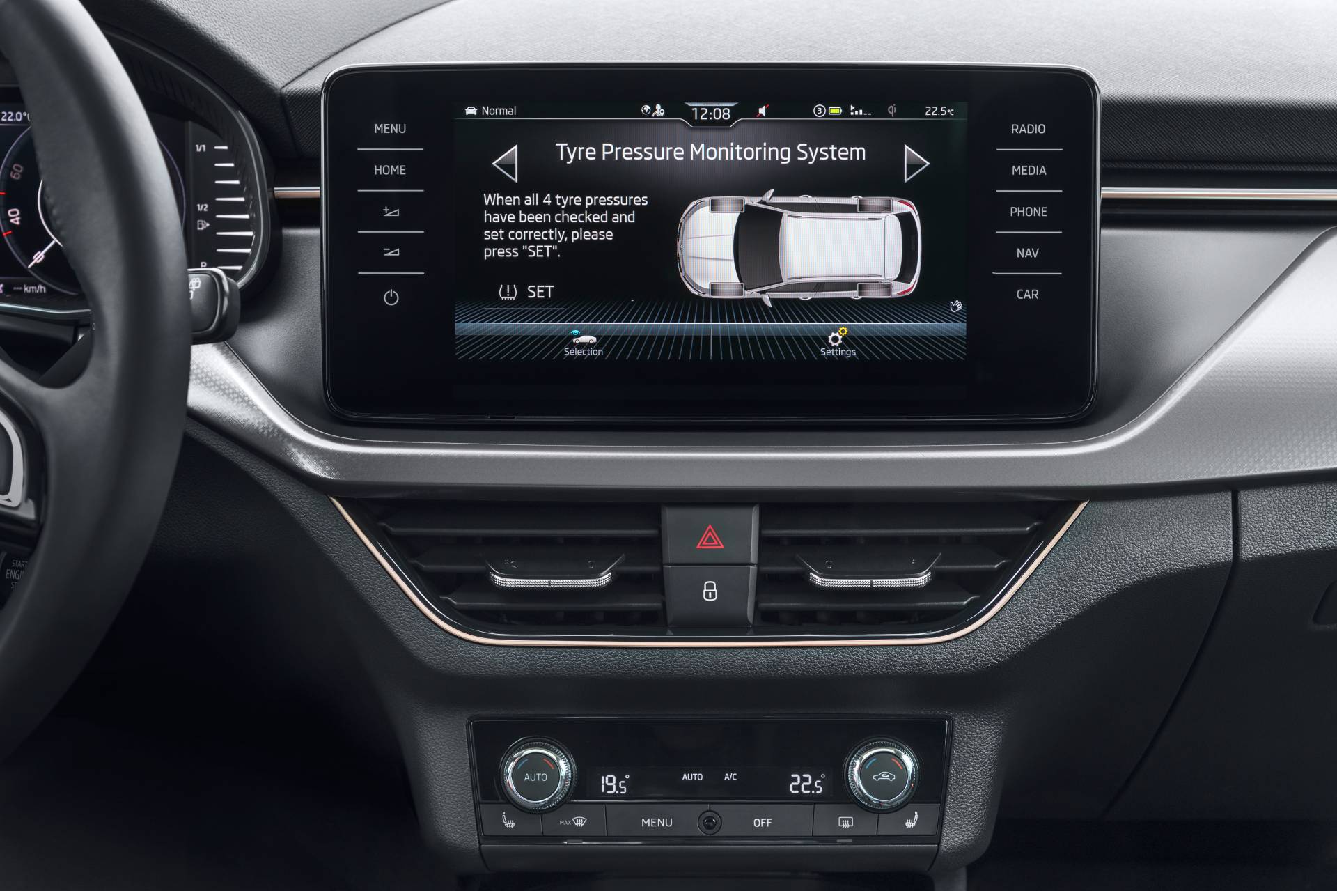 Scan Every Inch Of Skoda’s 2020 Kamiq In Mega Gallery