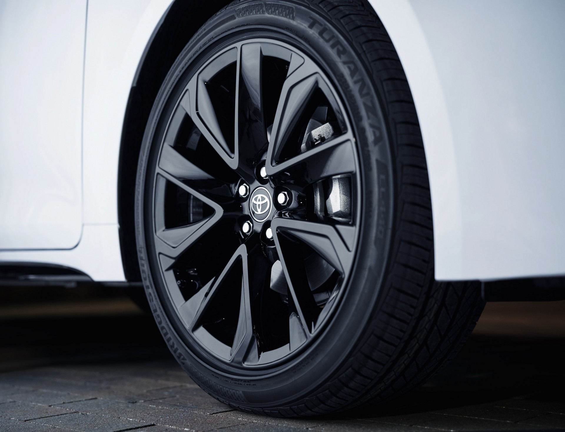 2020 Toyota Corolla Goes To The Dark Side With New Nightshade Edition