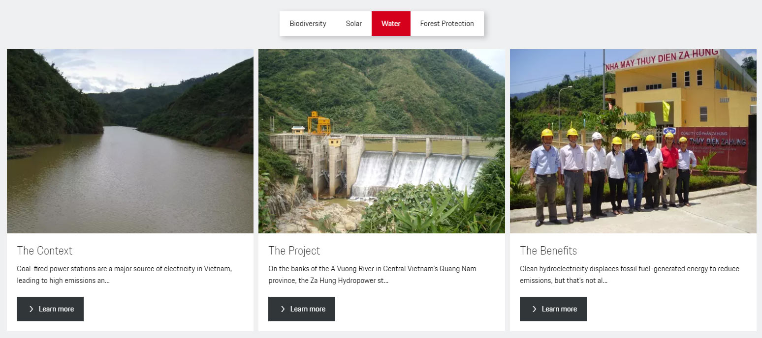 Feel Bad About Polluting In Your 911? Porsche Will Gladly Help (And Take Your Money)